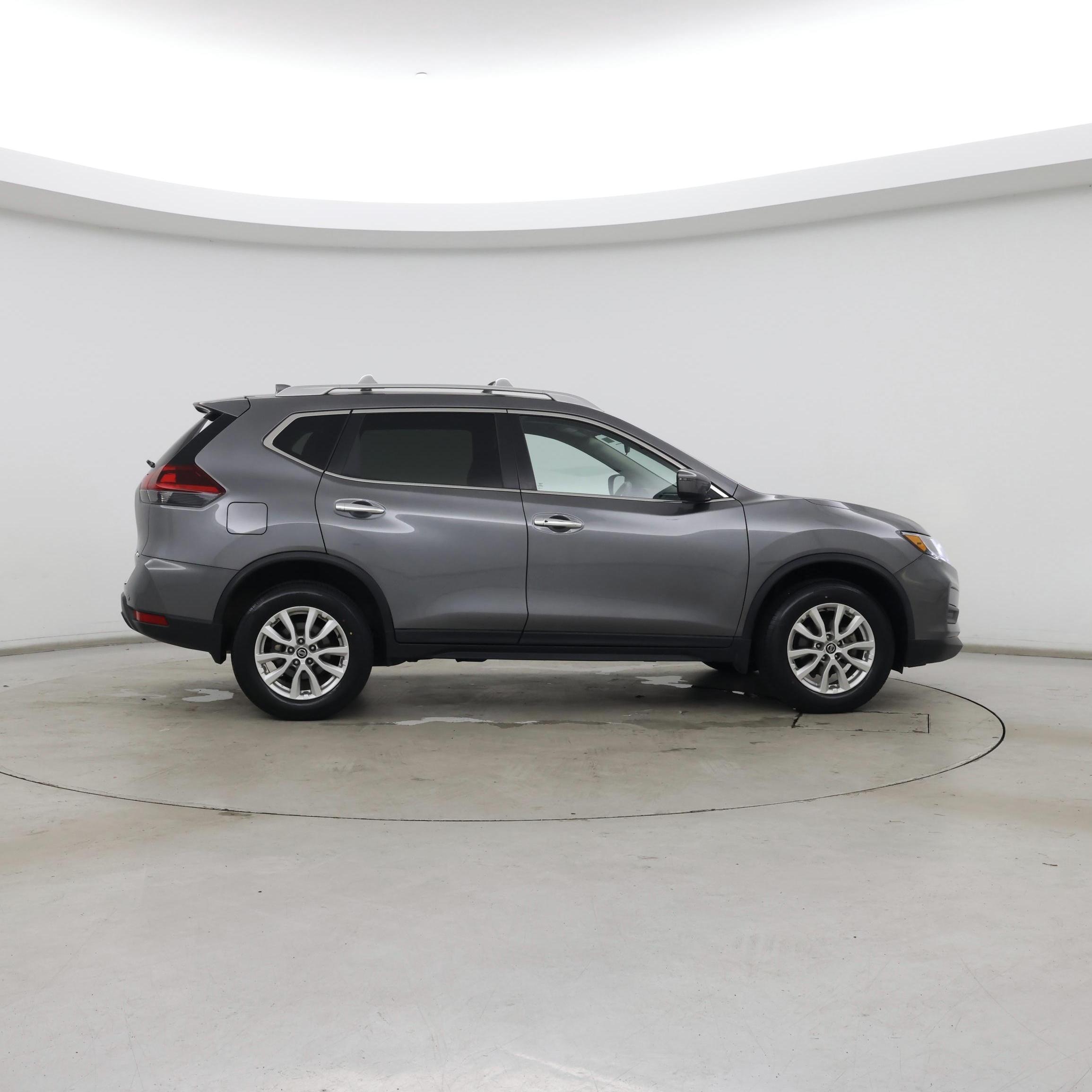 Thumbnail: 2020 Nissan Rogue - 7