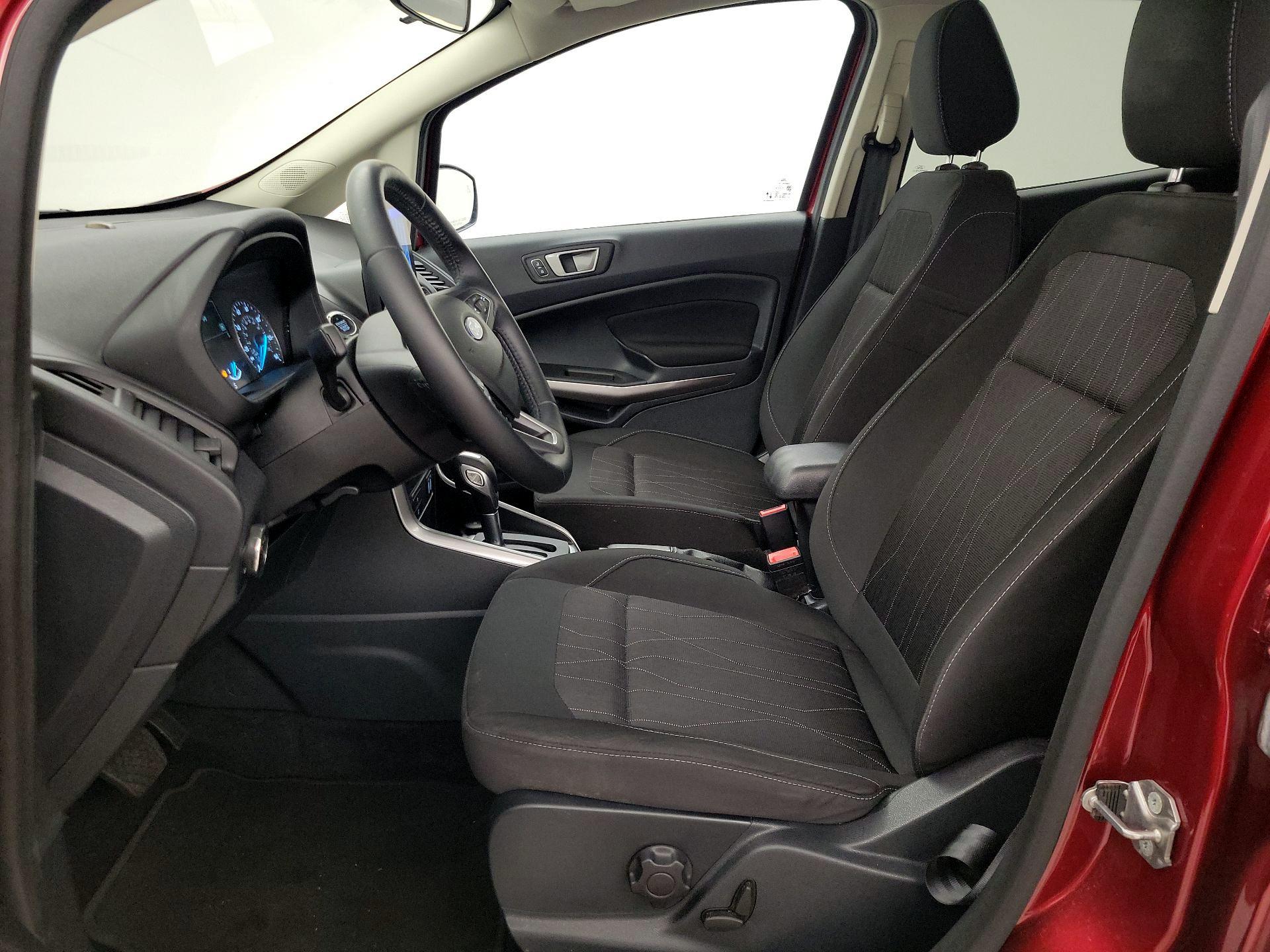 Thumbnail: 2020 Ford EcoSport - 11