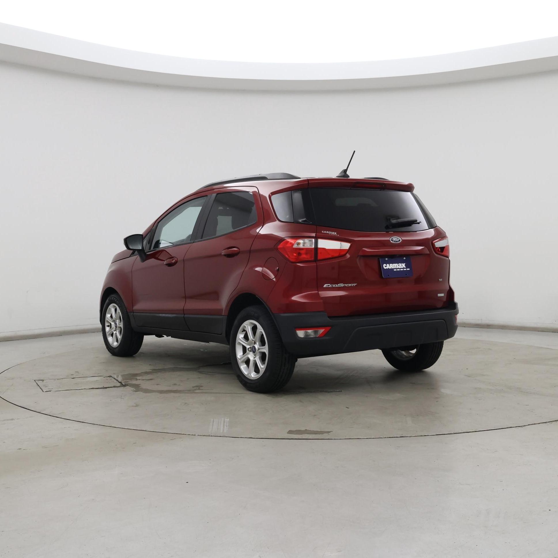 Thumbnail: 2020 Ford EcoSport - 2