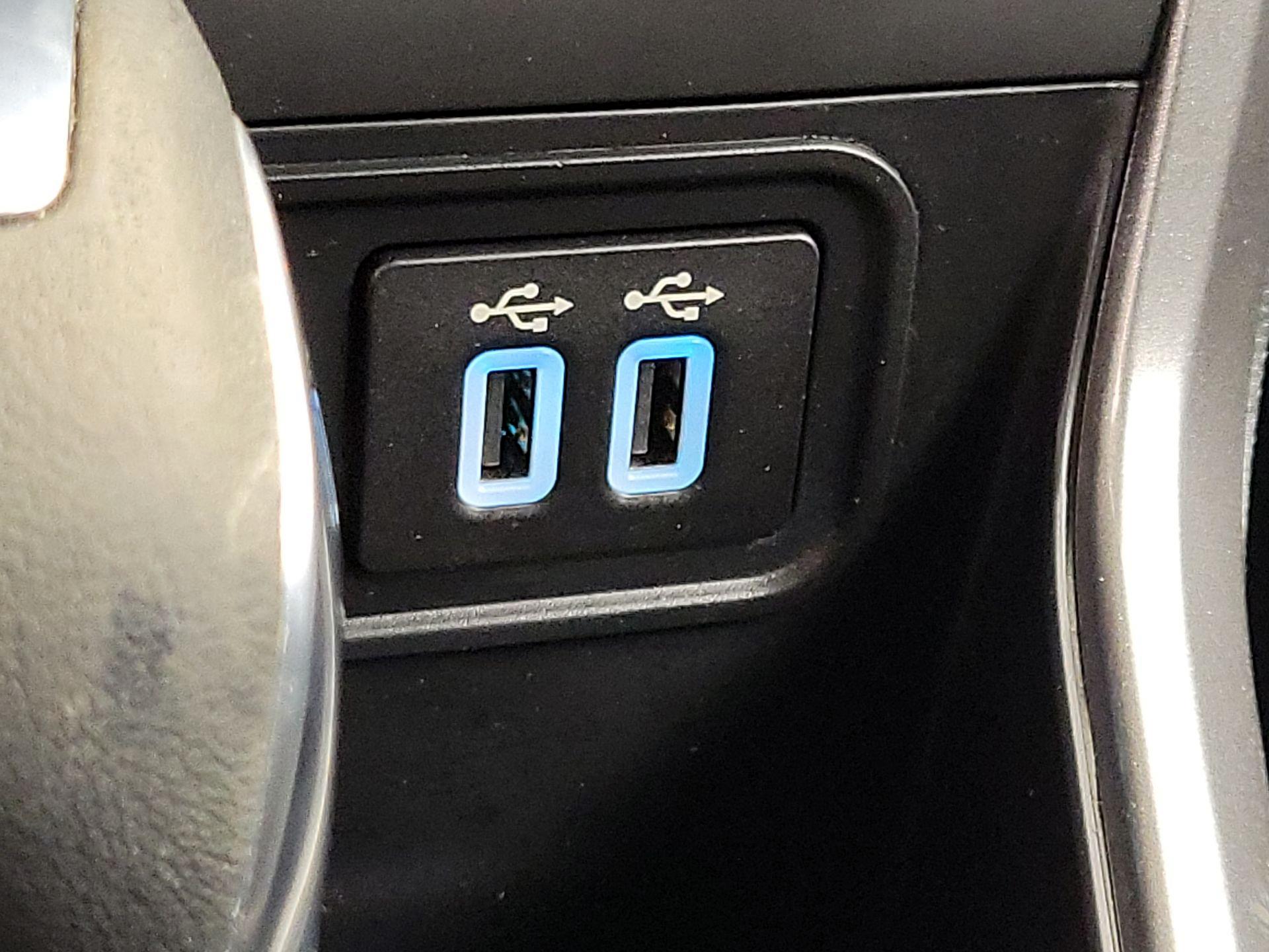 Thumbnail: 2020 Ford EcoSport - 19