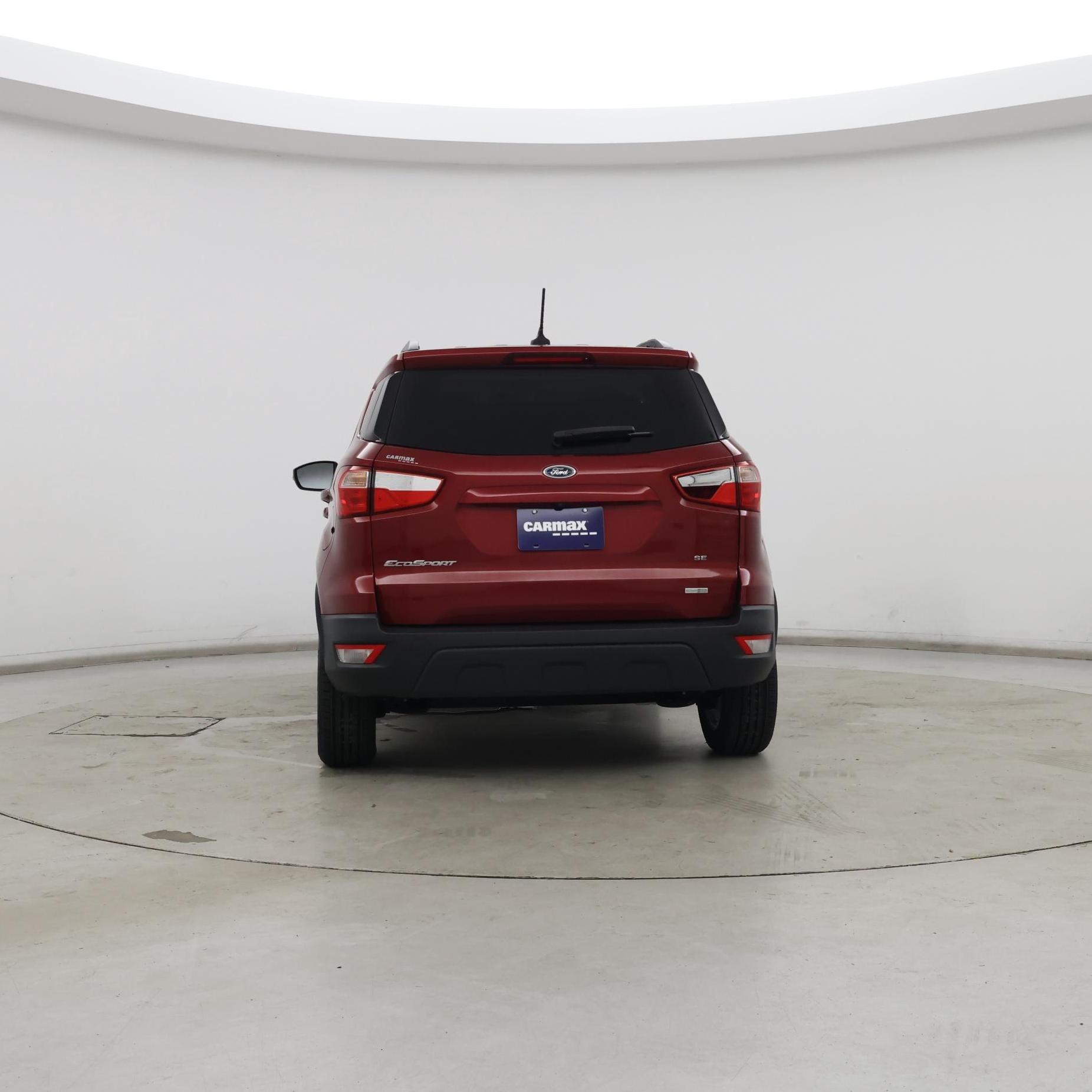 Thumbnail: 2020 Ford EcoSport - 6