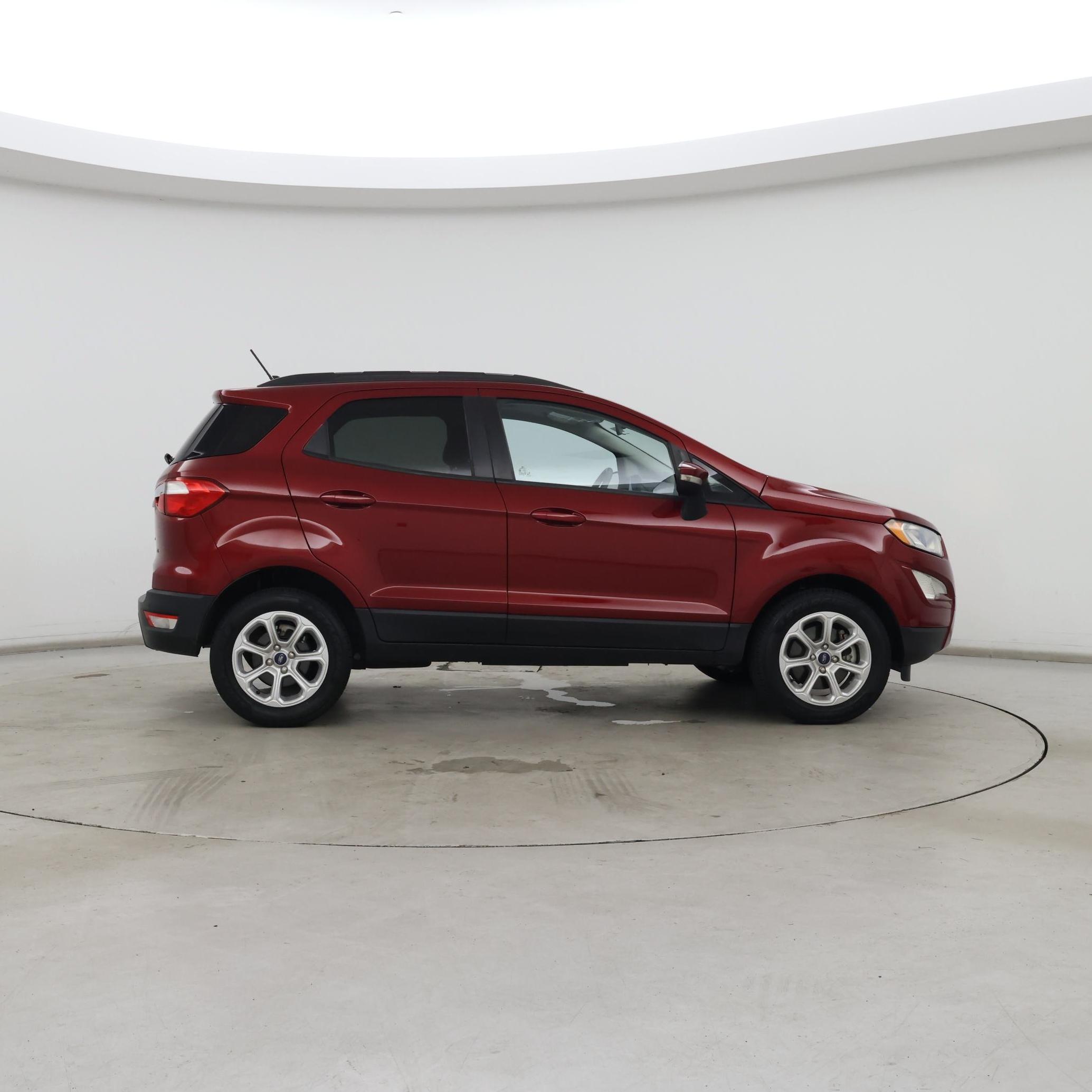 Thumbnail: 2020 Ford EcoSport - 7