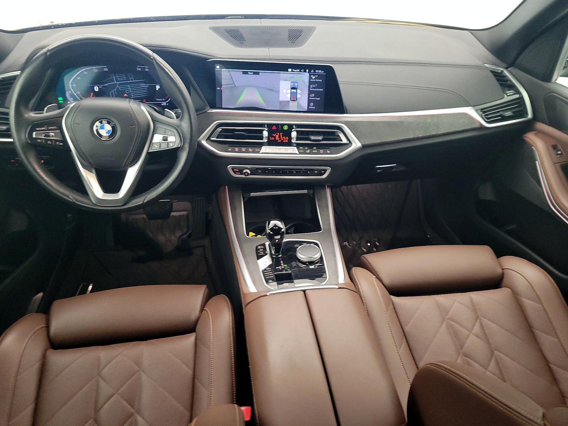 Thumbnail: 2023 BMW X5 - 9