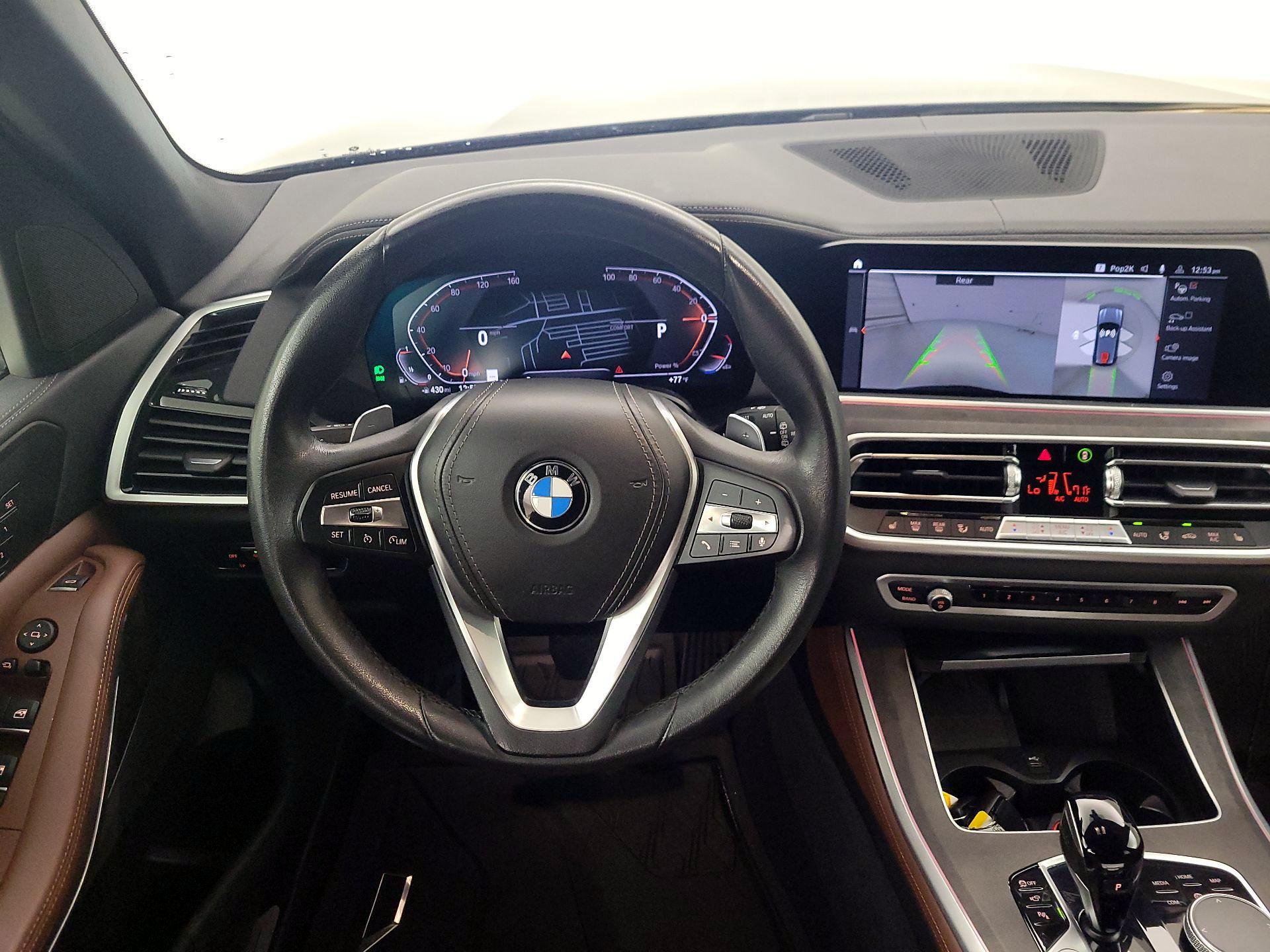 Thumbnail: 2023 BMW X5 - 10