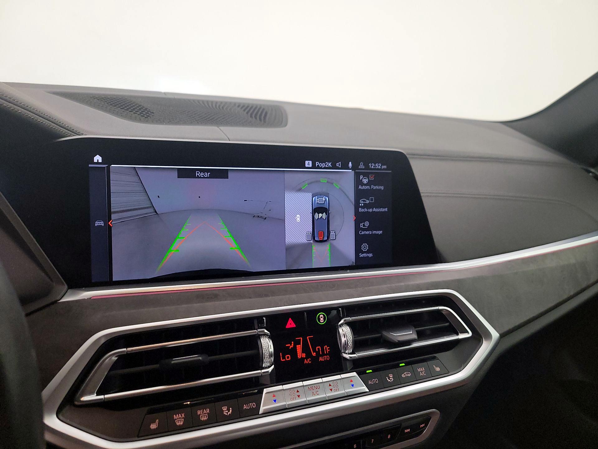 Thumbnail: 2023 BMW X5 - 14