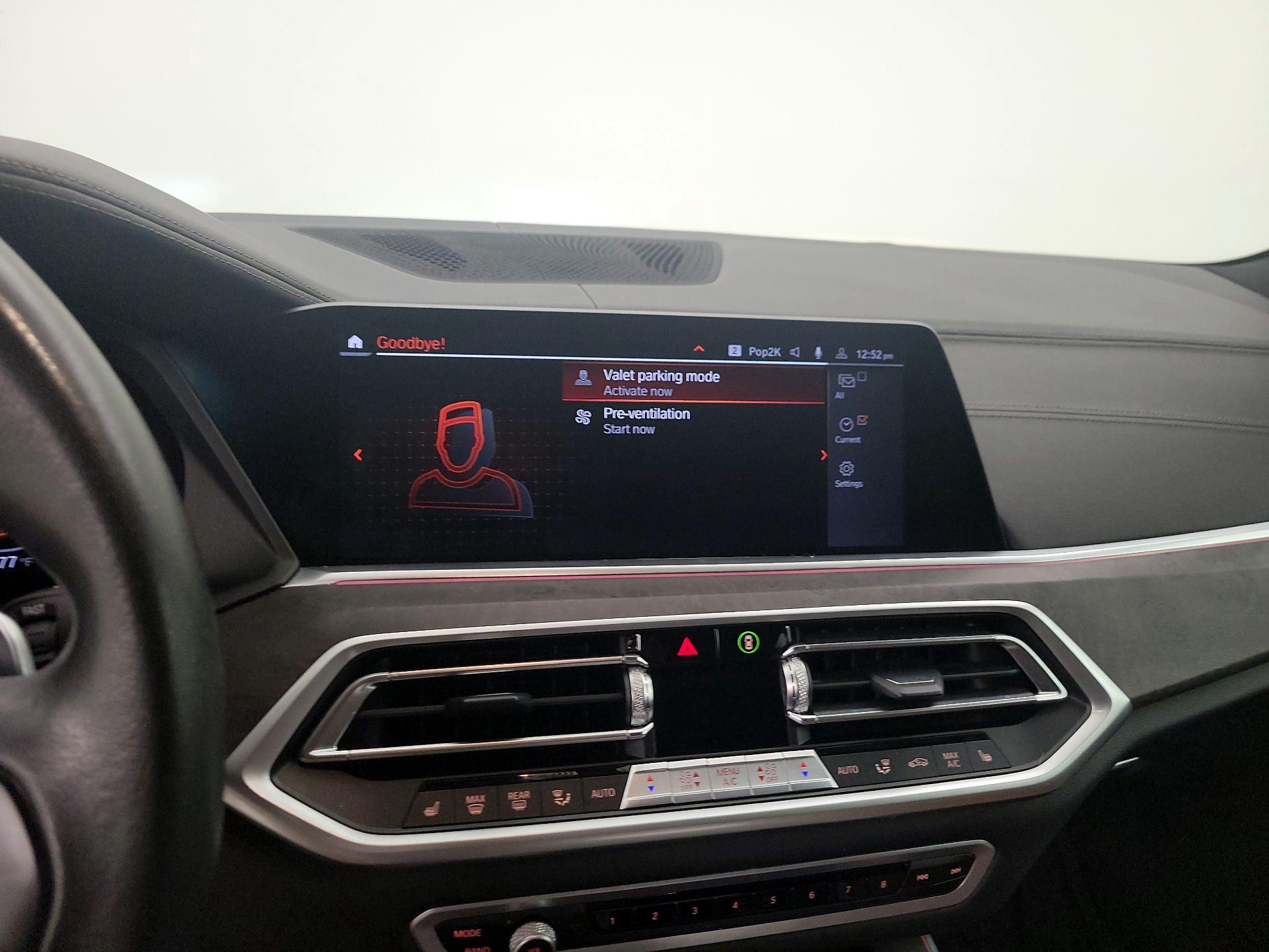 Thumbnail: 2023 BMW X5 - 15