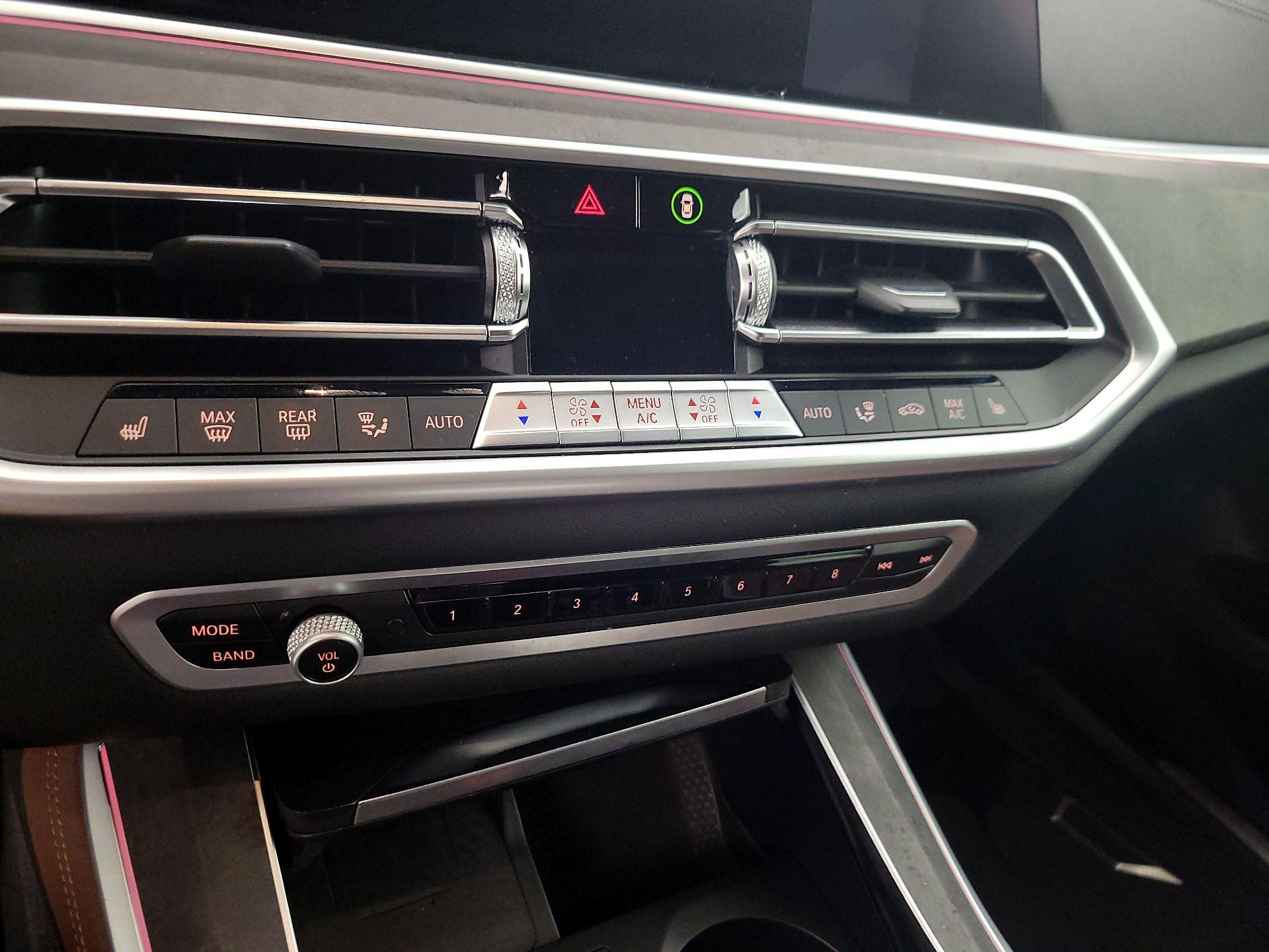 Thumbnail: 2023 BMW X5 - 16