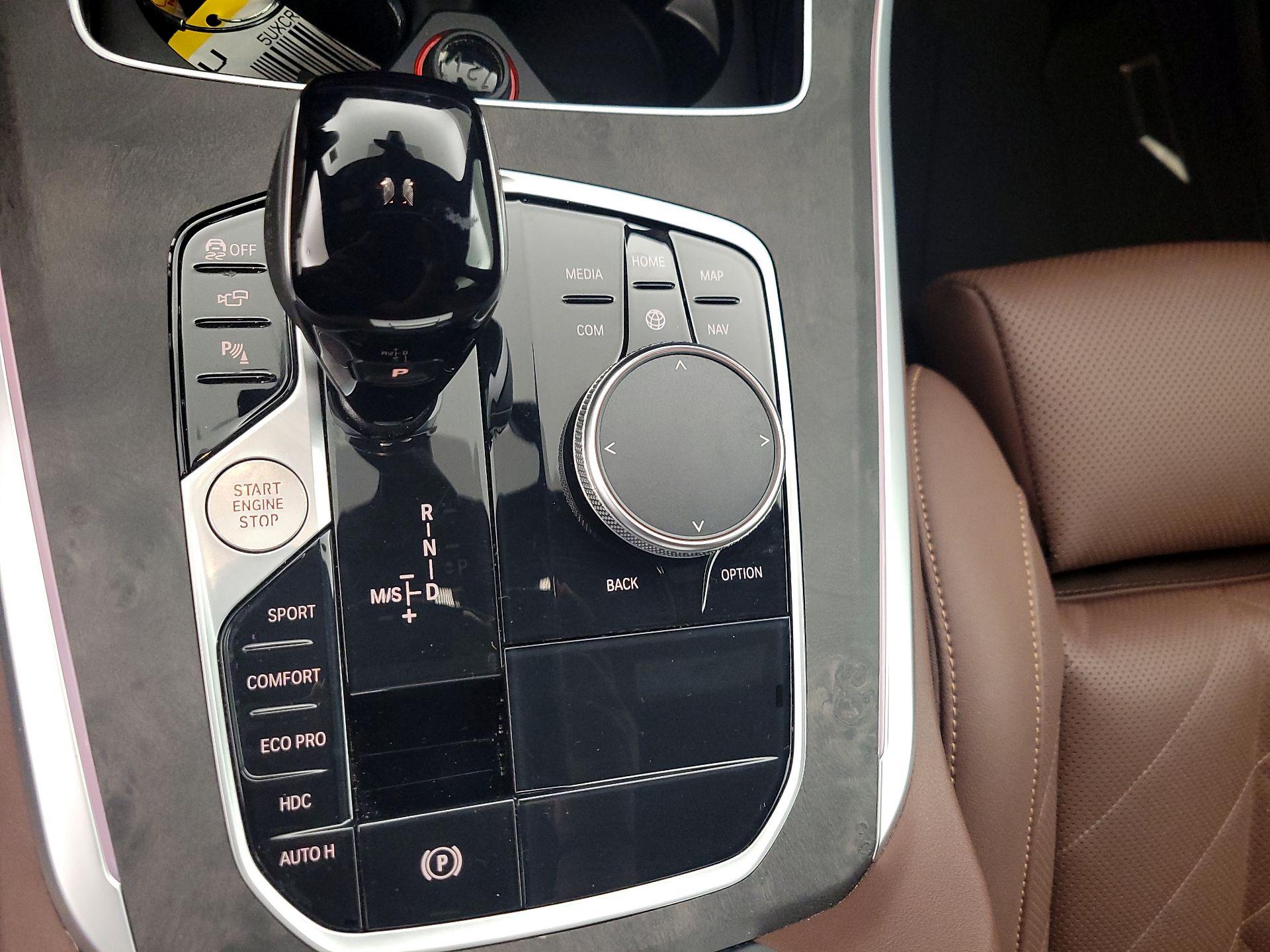 Thumbnail: 2023 BMW X5 - 17