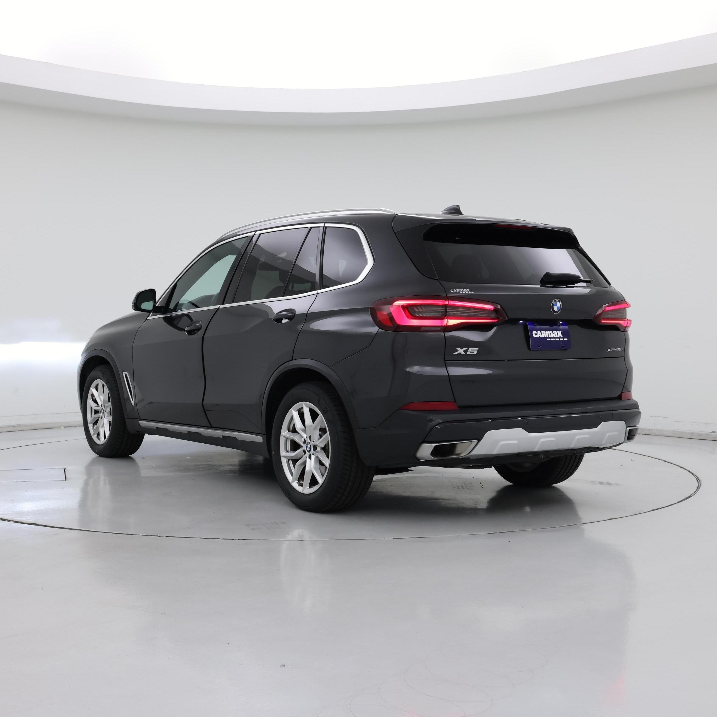 Thumbnail: 2023 BMW X5 - 2