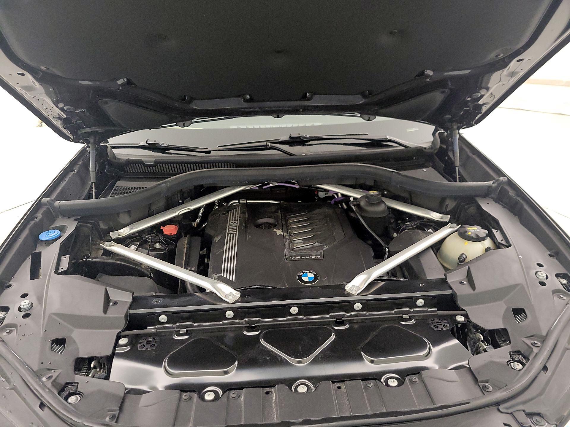 Thumbnail: 2023 BMW X5 - 20