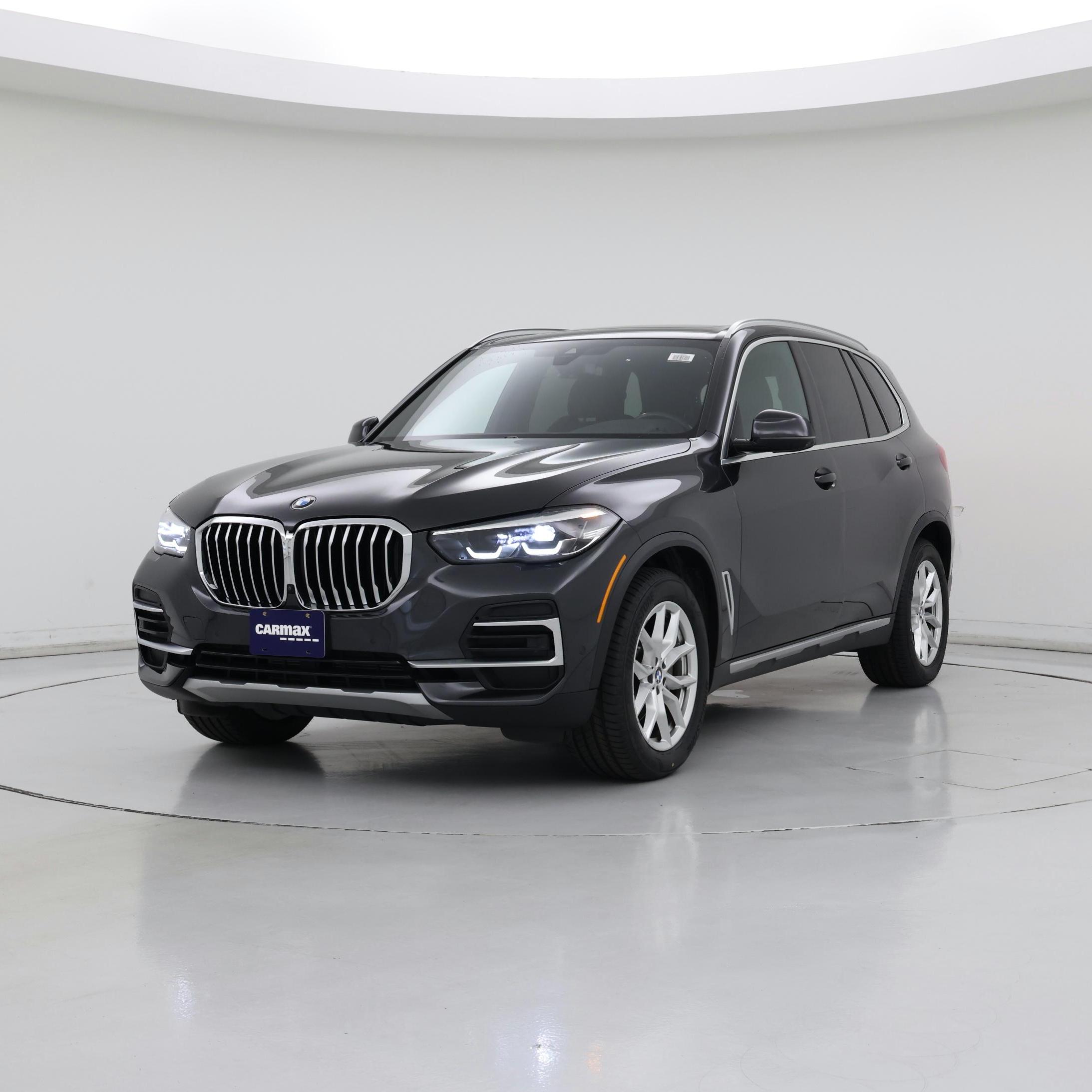 Thumbnail: 2023 BMW X5 - 4