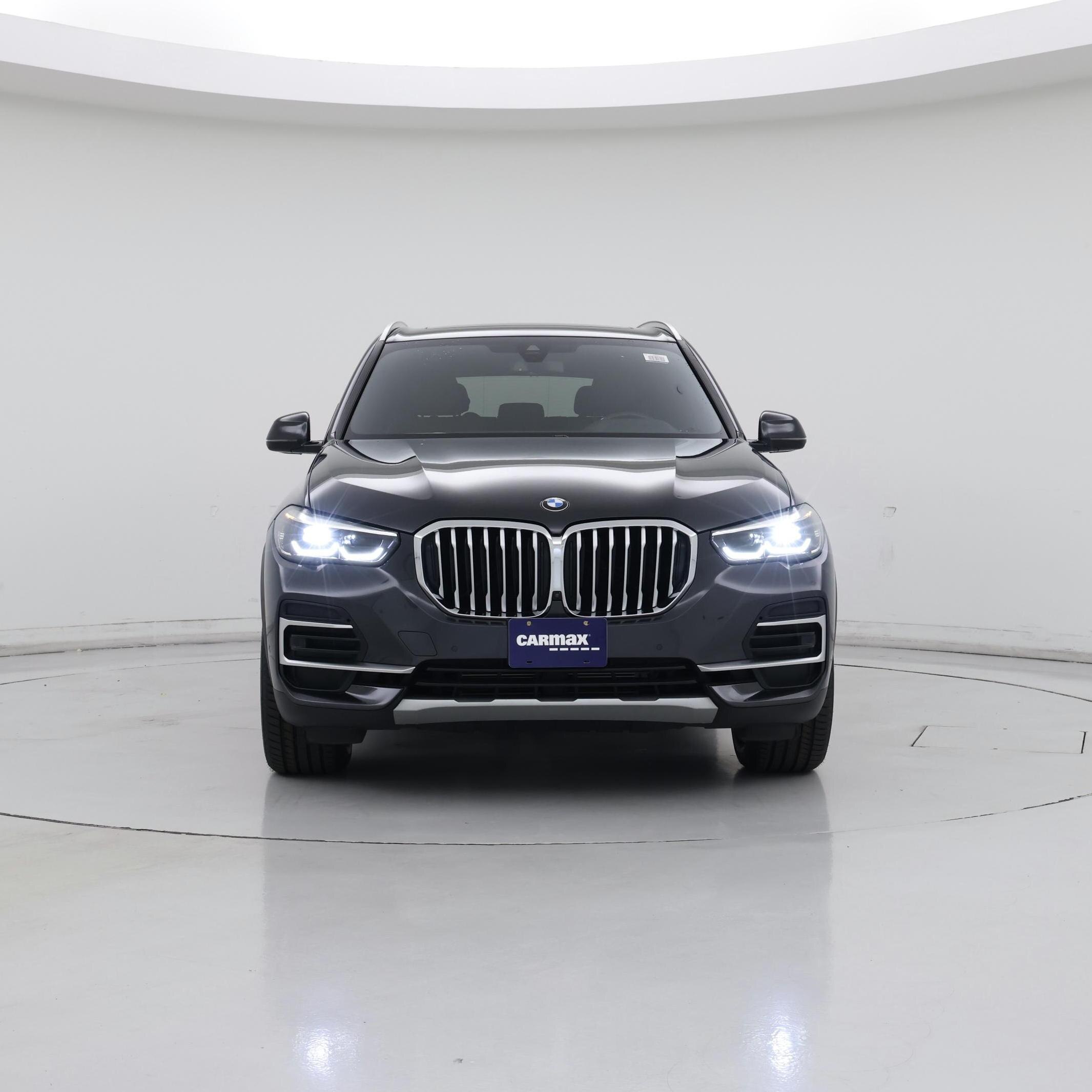 Thumbnail: 2023 BMW X5 - 5