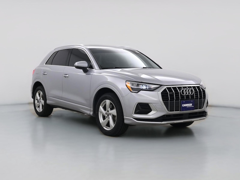 2021 Audi Q3 Premium -
                  Newport News, VA