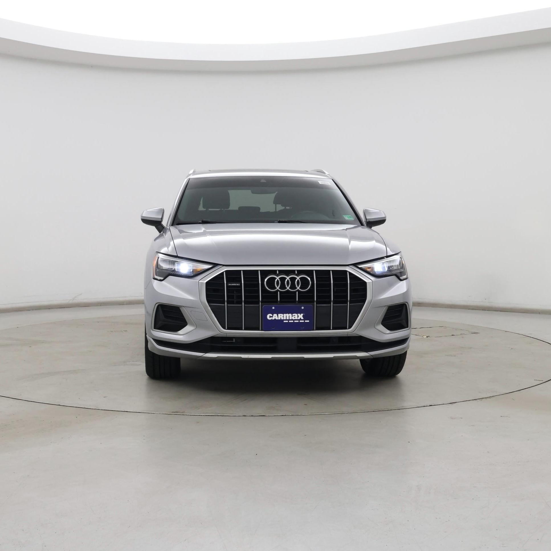 Thumbnail: 2021 Audi Q3 - 5