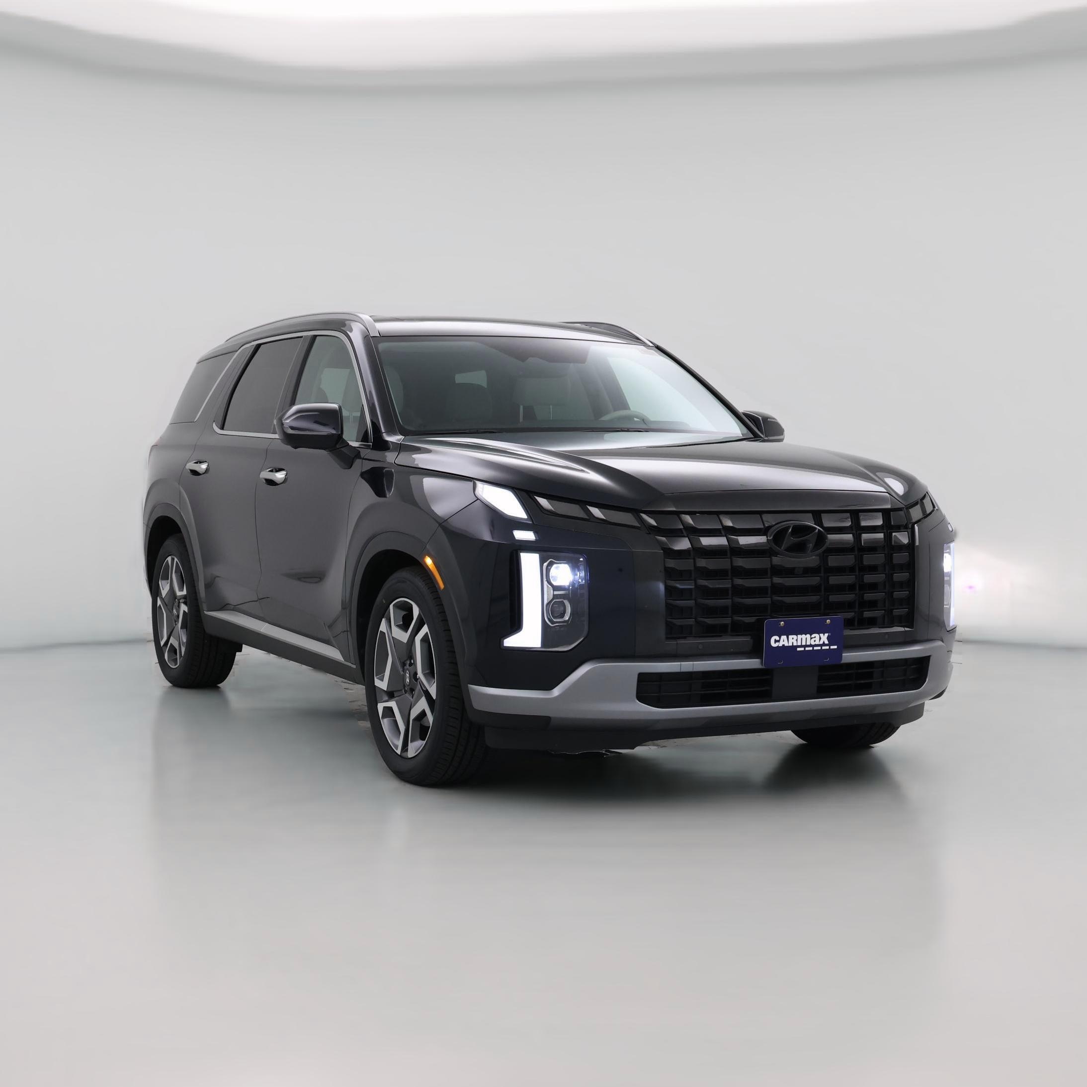 Thumbnail: 2024 Hyundai Palisade - 1