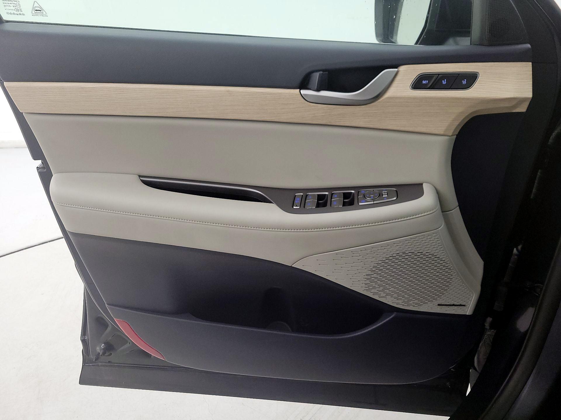 Thumbnail: 2024 Hyundai Palisade - 12