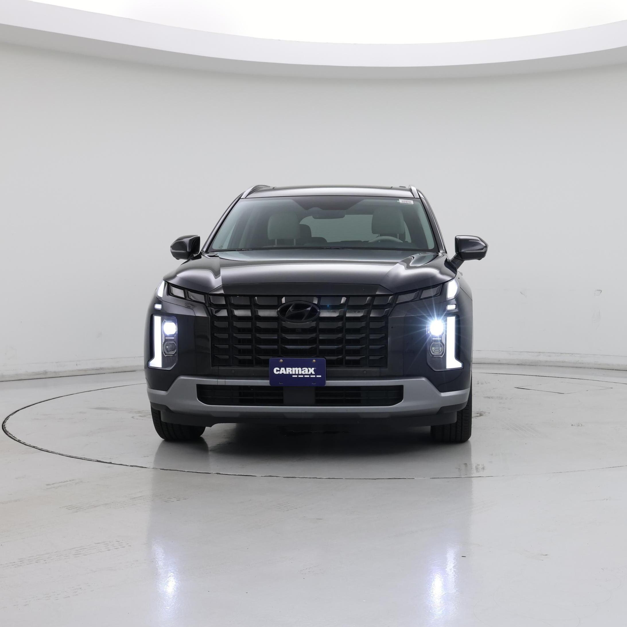 Thumbnail: 2024 Hyundai Palisade - 5