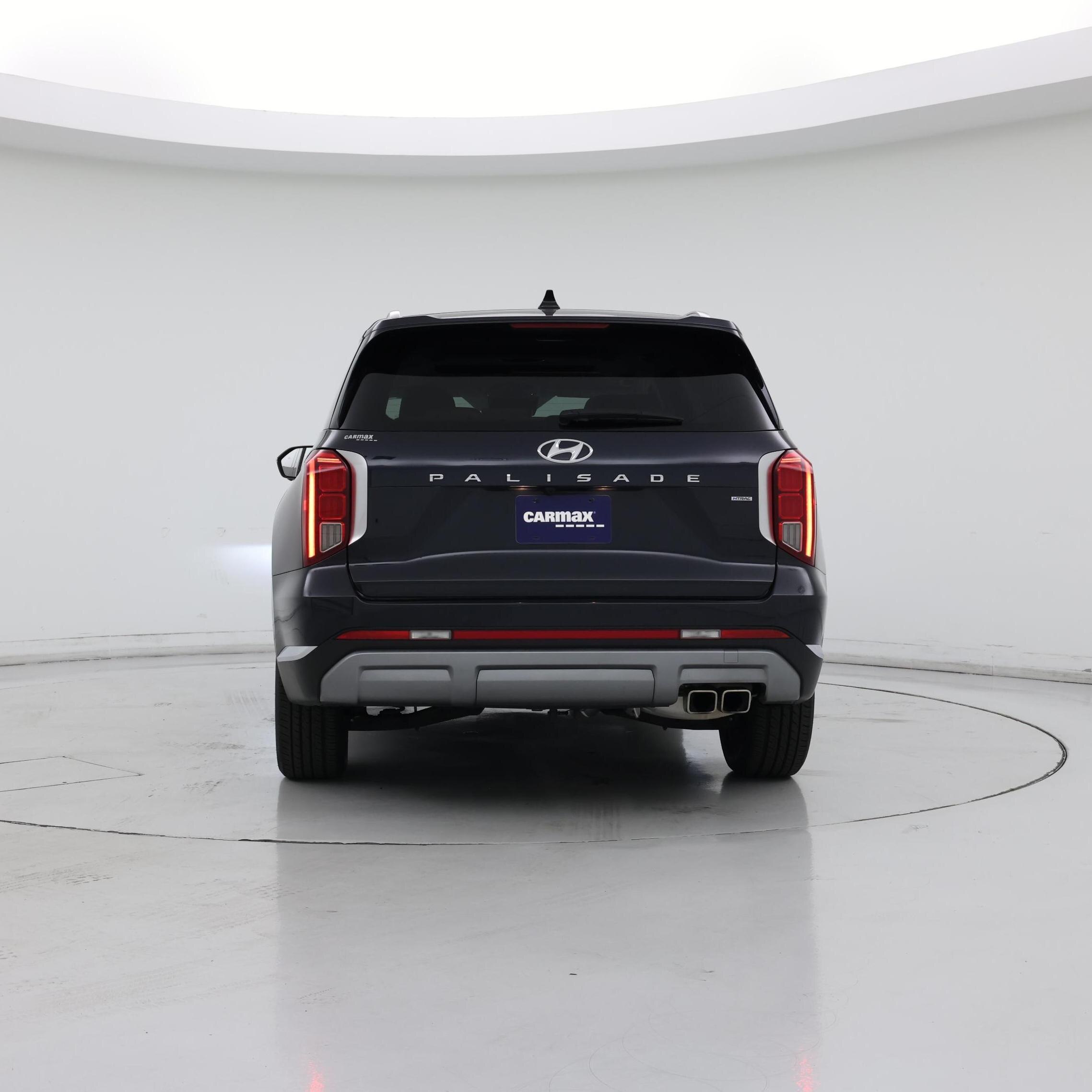 Thumbnail: 2024 Hyundai Palisade - 6