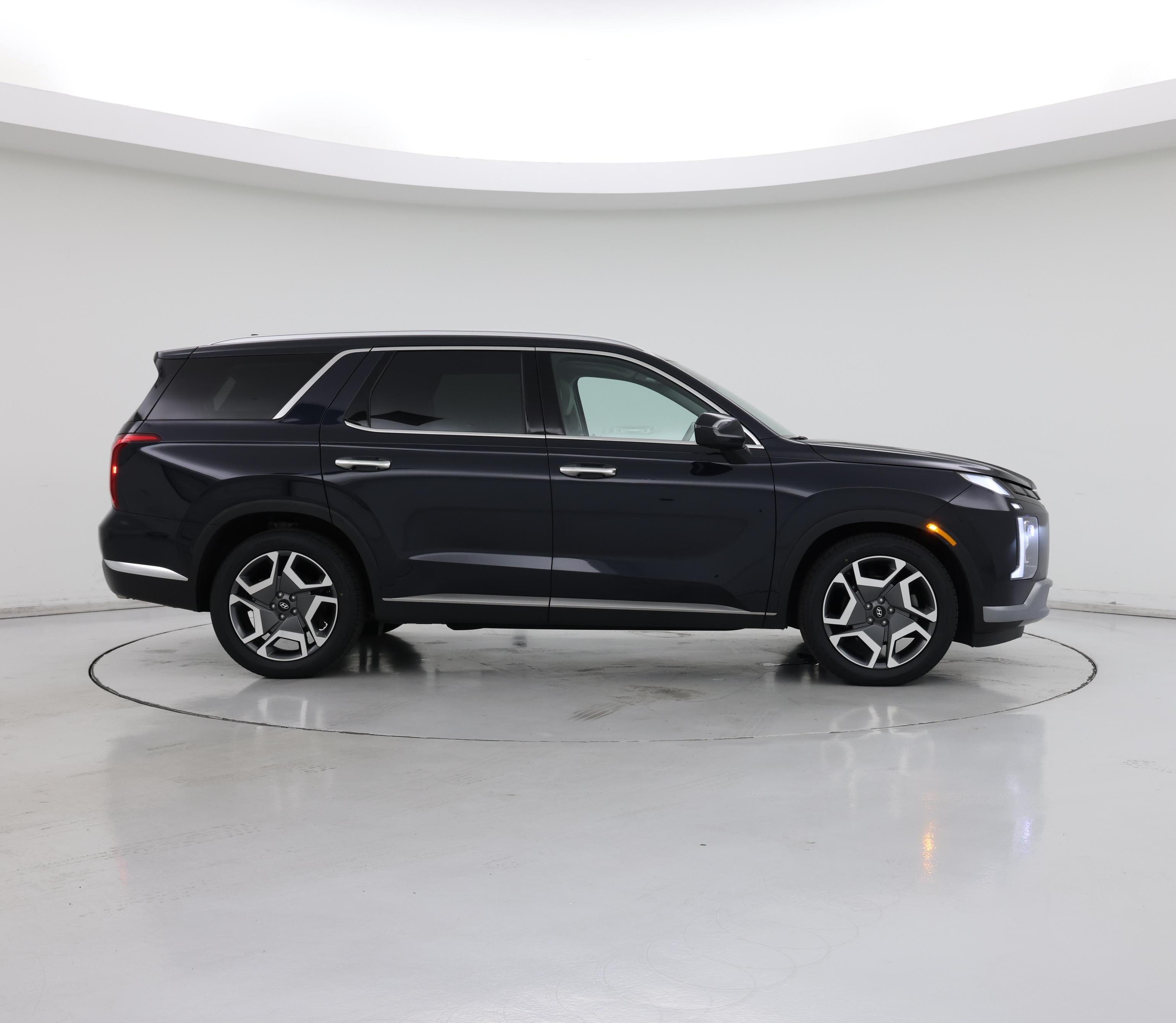 Thumbnail: 2024 Hyundai Palisade - 7