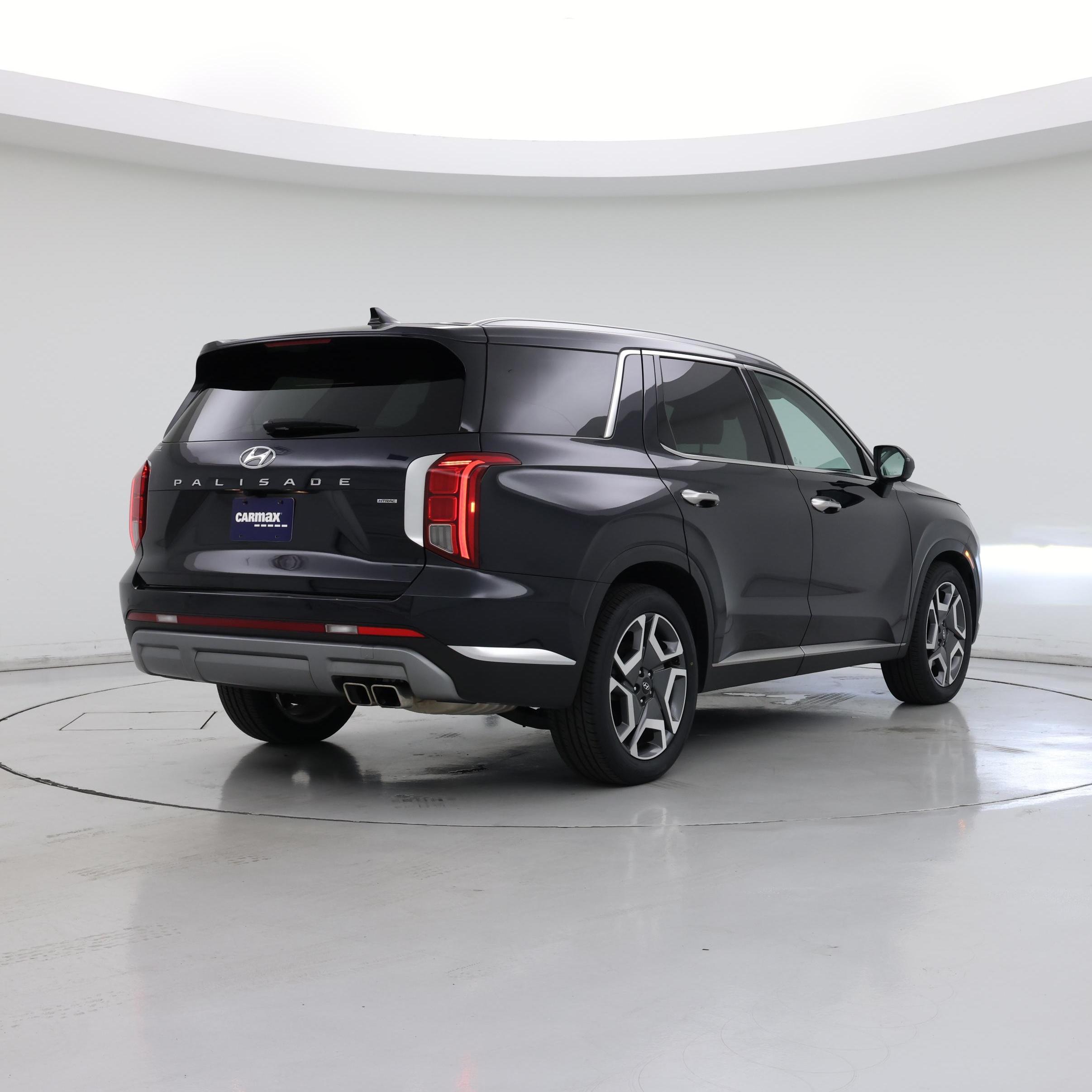 Thumbnail: 2024 Hyundai Palisade - 8