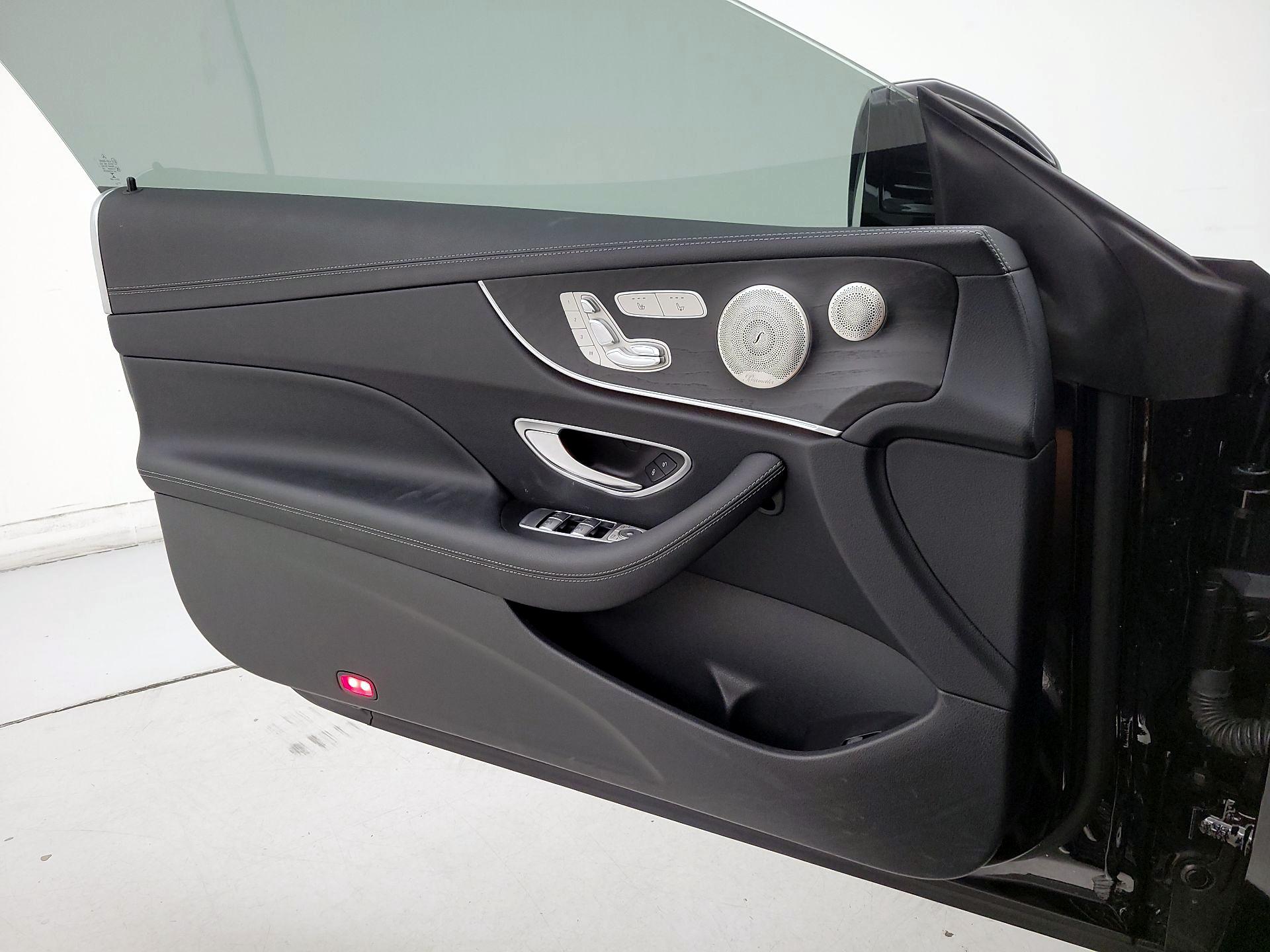 Thumbnail: 2022 Mercedes-Benz E-Class - 12