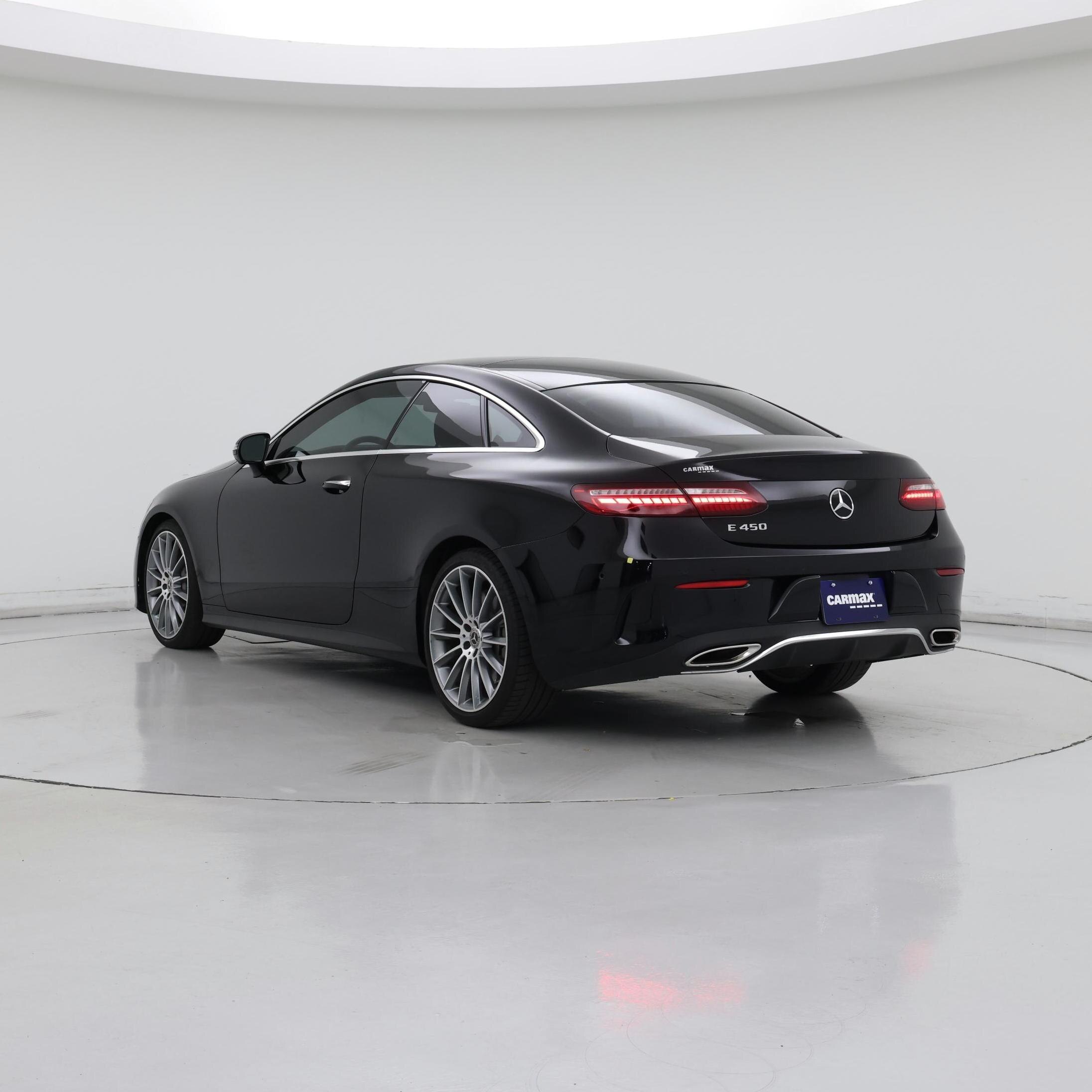 Thumbnail: 2022 Mercedes-Benz E-Class - 2
