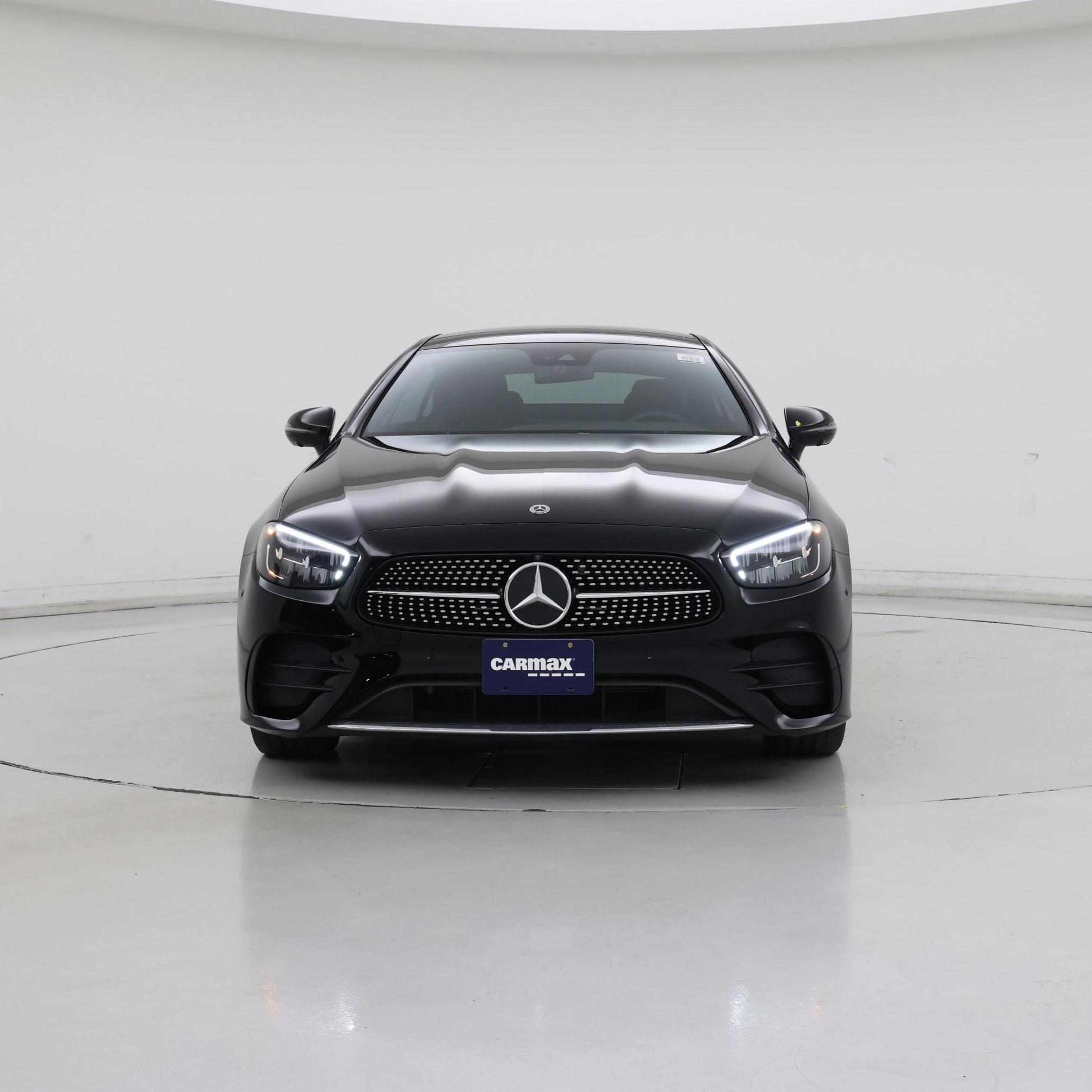 Thumbnail: 2022 Mercedes-Benz E-Class - 5