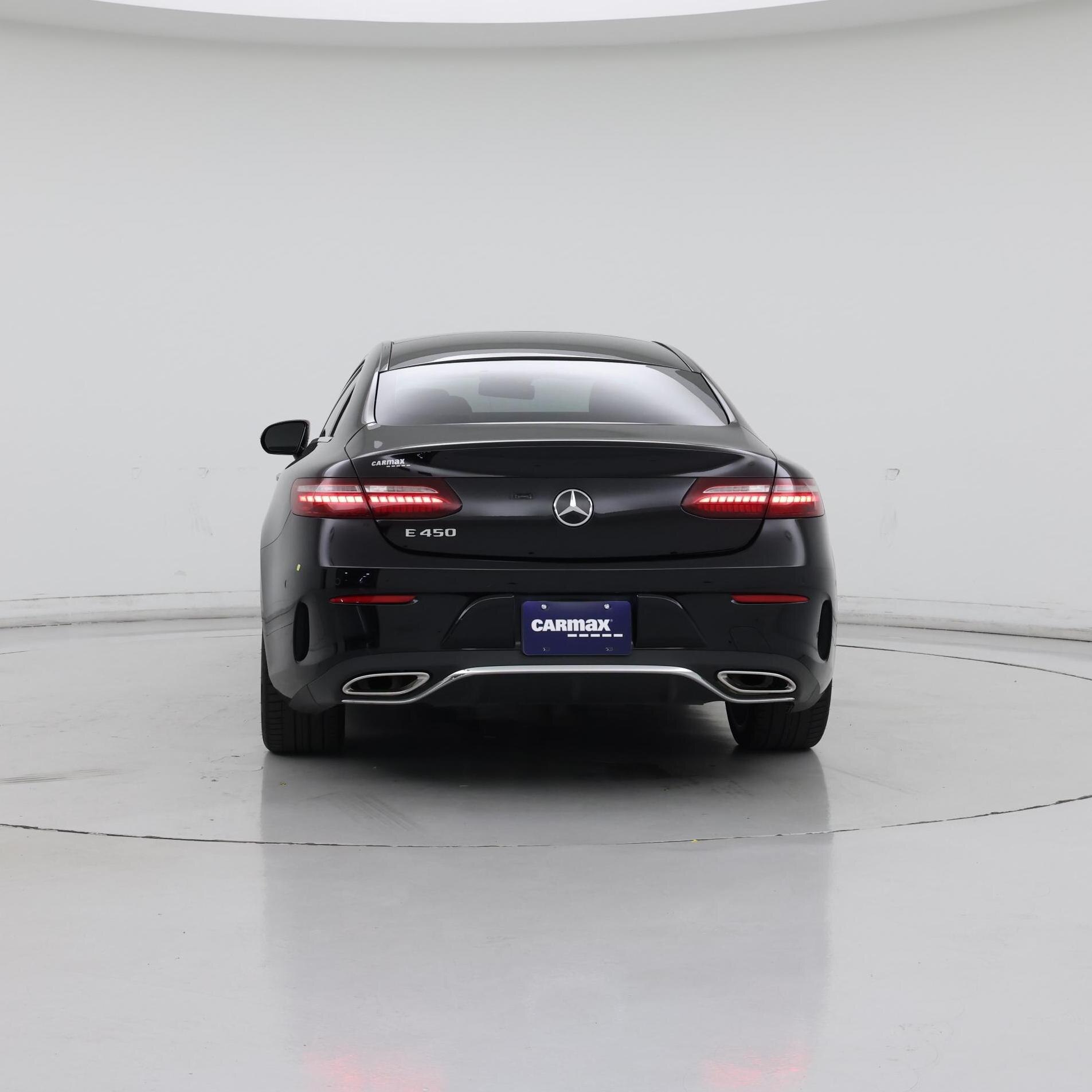 Thumbnail: 2022 Mercedes-Benz E-Class - 6