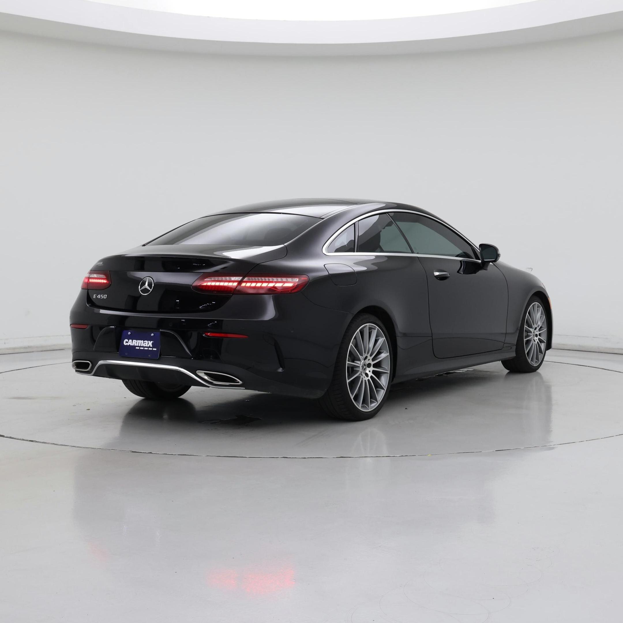 Thumbnail: 2022 Mercedes-Benz E-Class - 8
