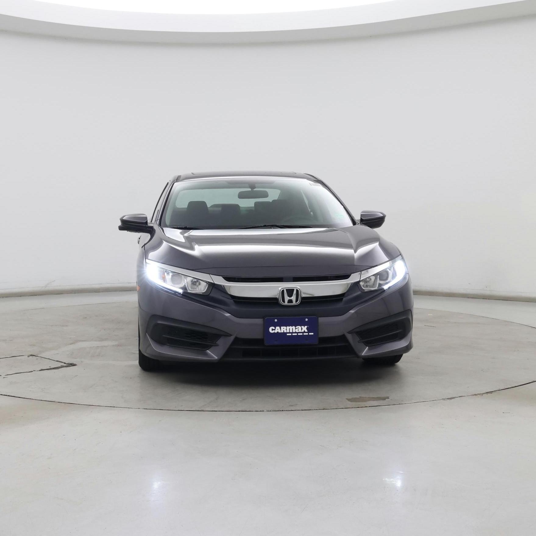 Thumbnail: 2018 Honda Civic - 5