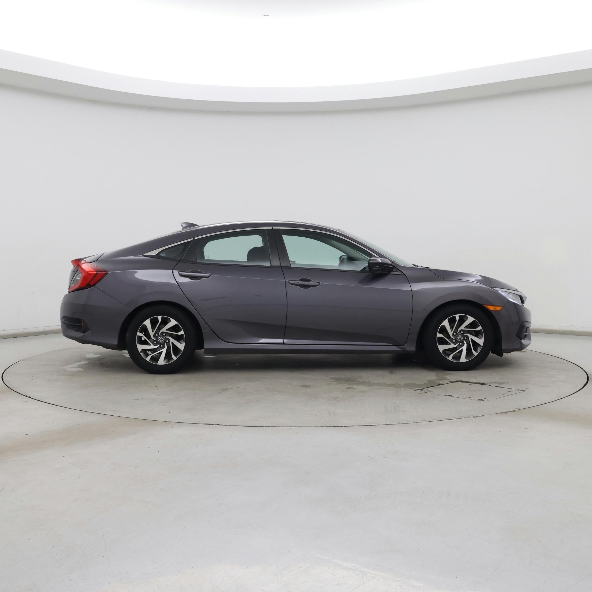 Thumbnail: 2018 Honda Civic - 7
