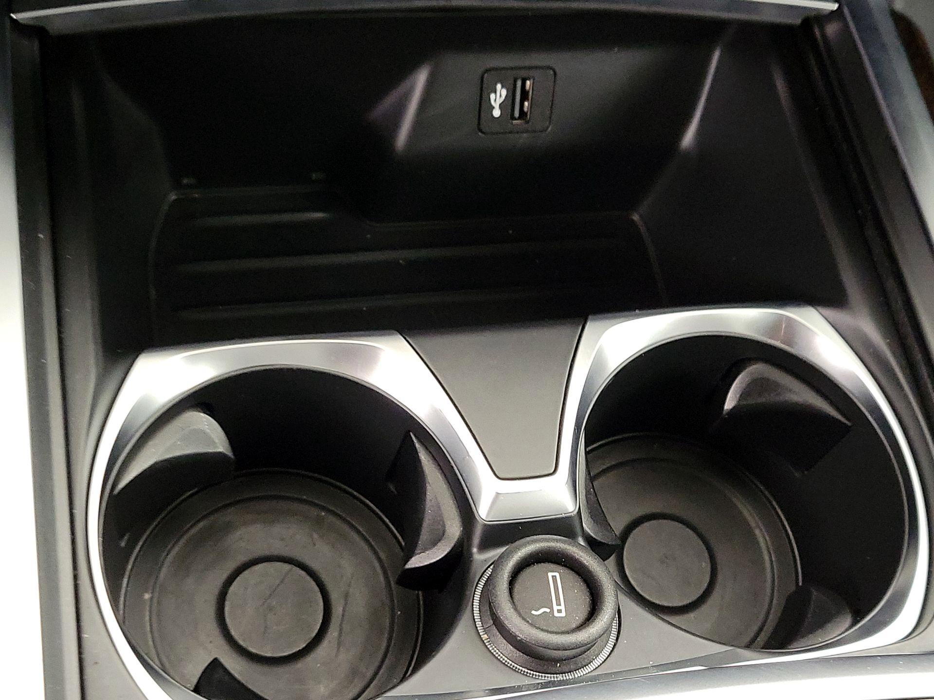 Thumbnail: 2019 BMW 7 Series - 19