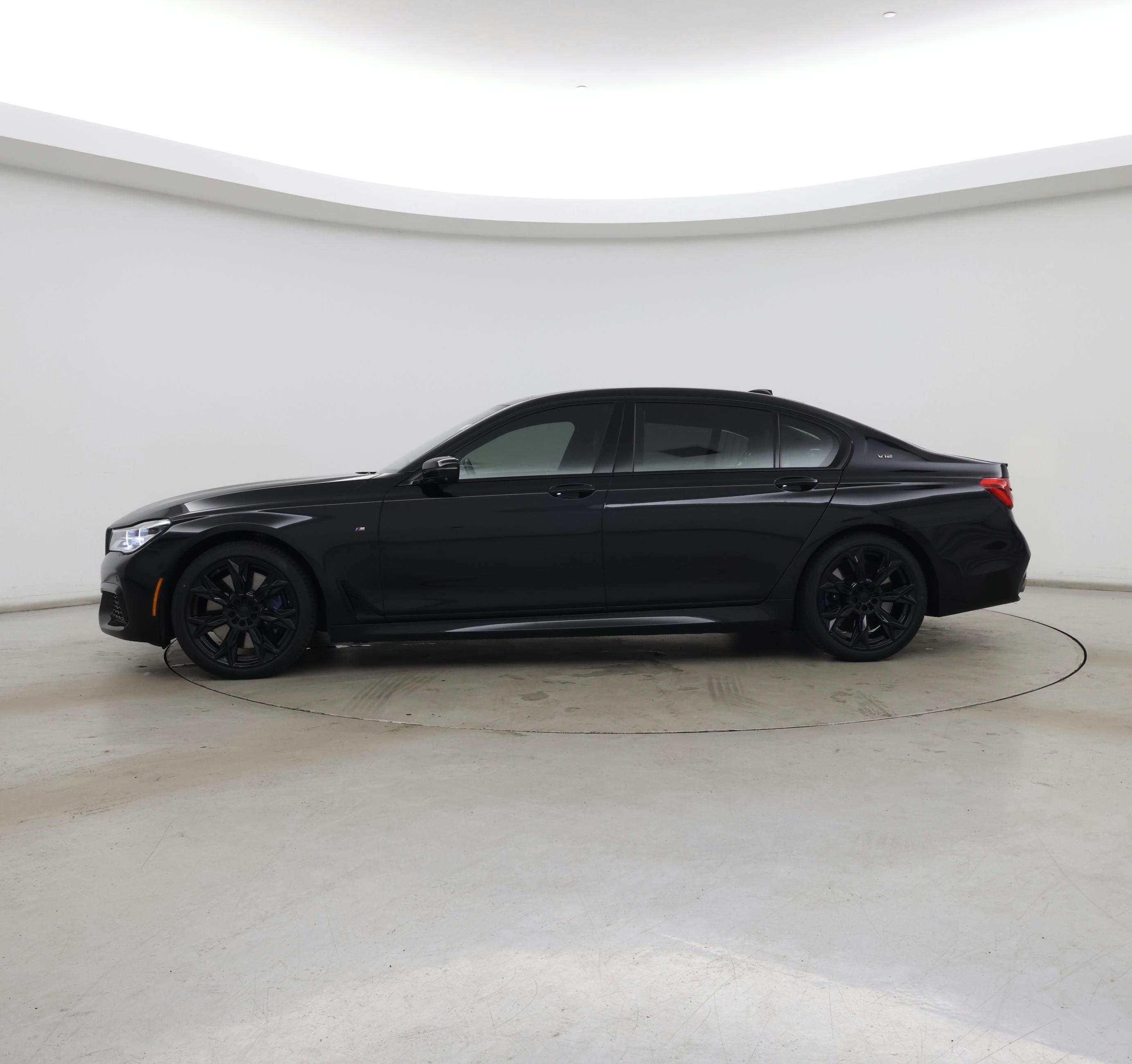 Thumbnail: 2019 BMW 7 Series - 3
