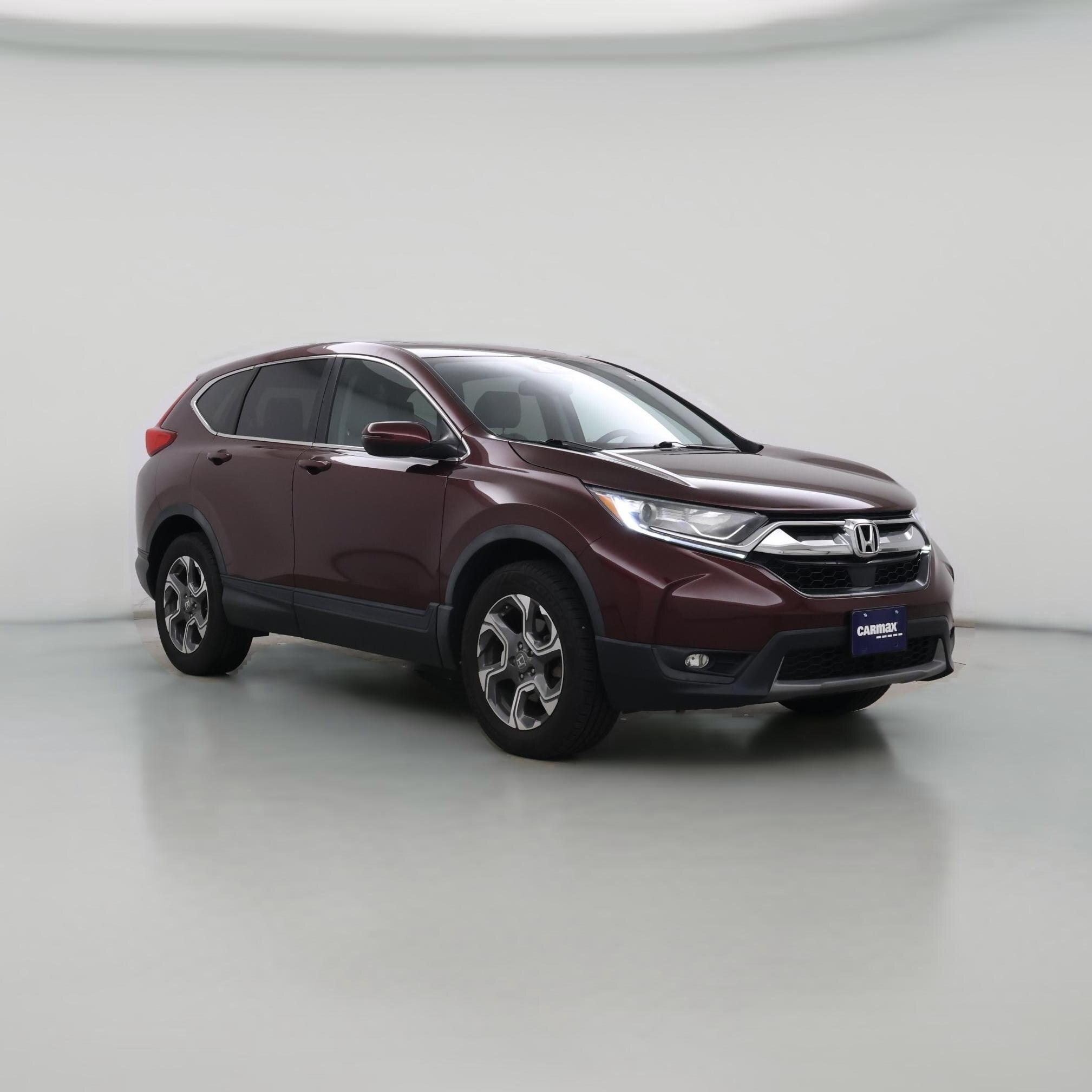 Thumbnail: 2019 Honda CR-V - 1