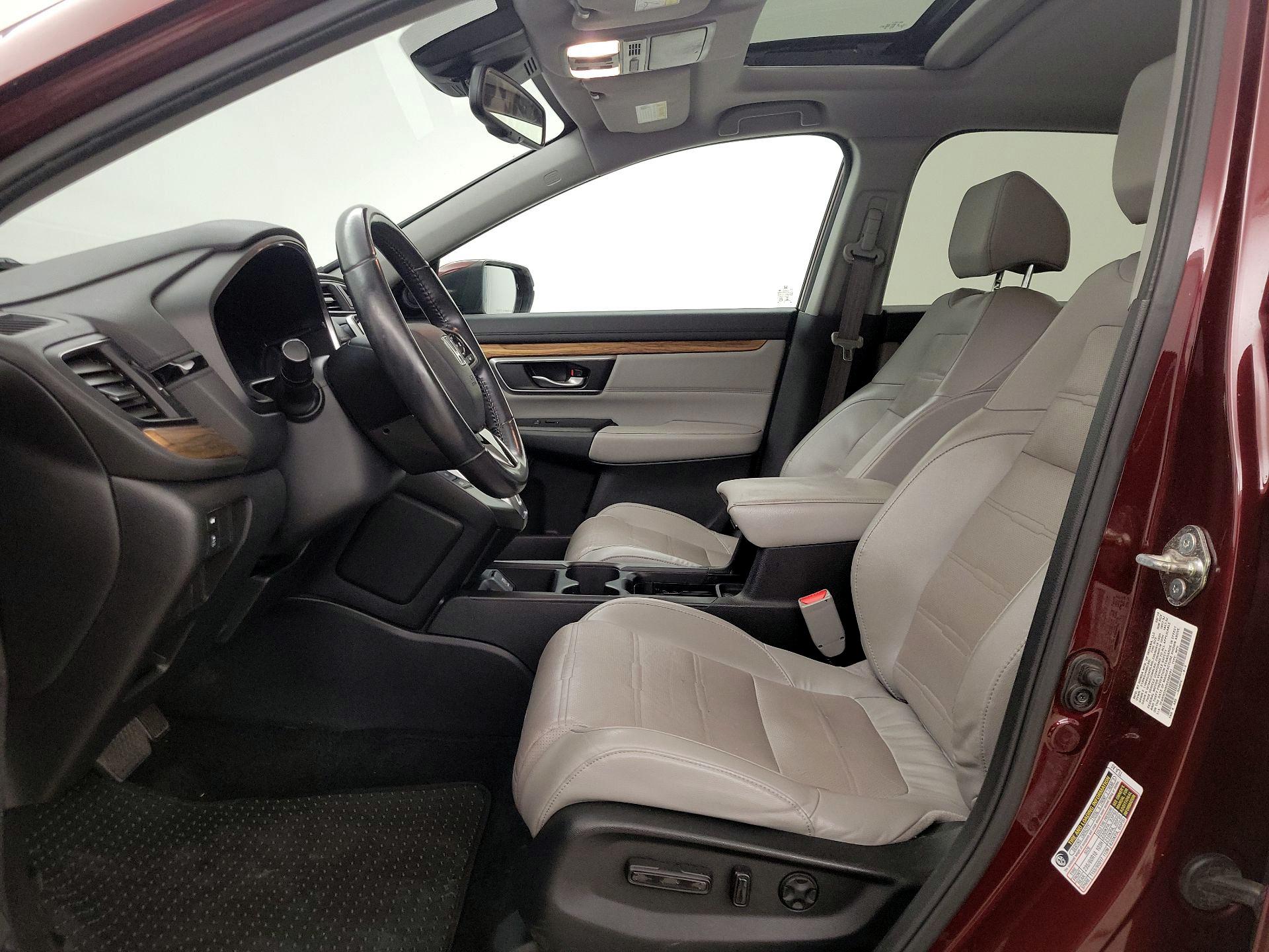 Thumbnail: 2019 Honda CR-V - 11