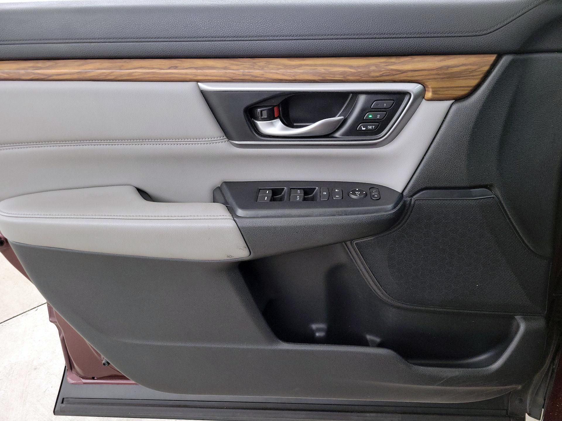 Thumbnail: 2019 Honda CR-V - 12
