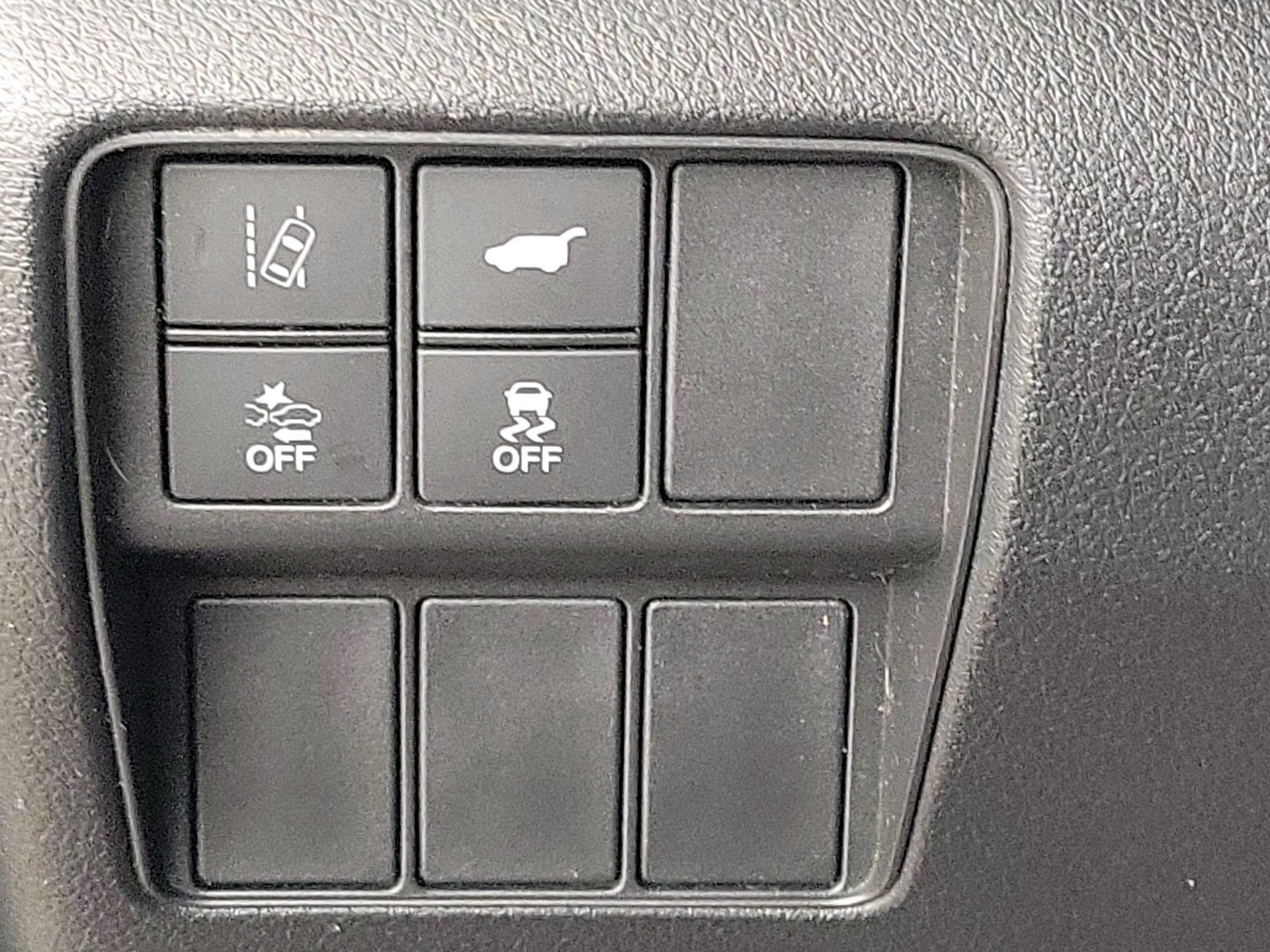 Thumbnail: 2019 Honda CR-V - 13