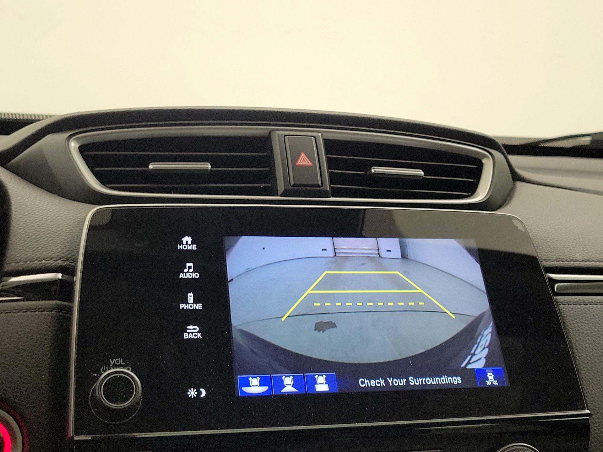 Thumbnail: 2019 Honda CR-V - 14