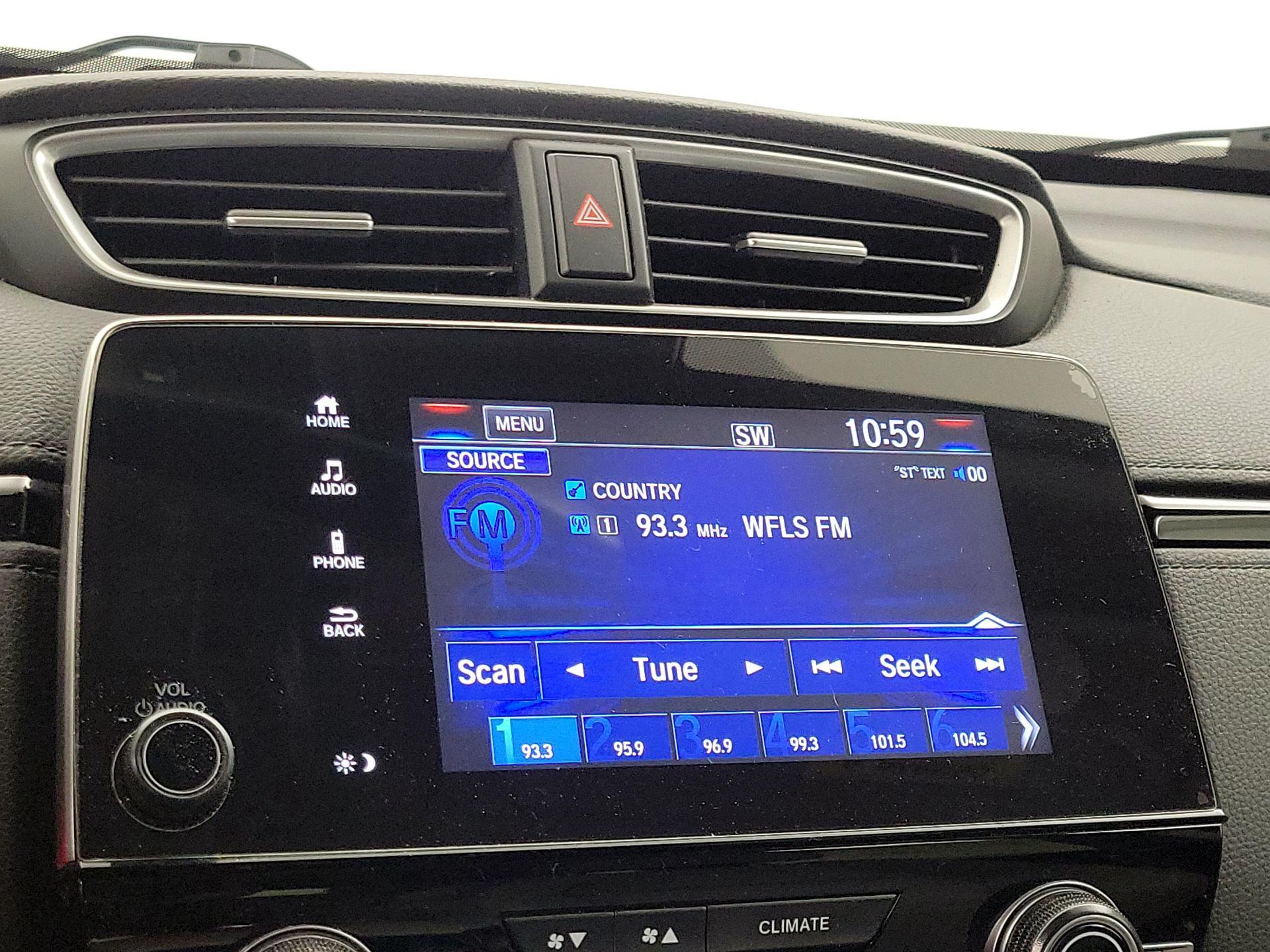 Thumbnail: 2019 Honda CR-V - 15