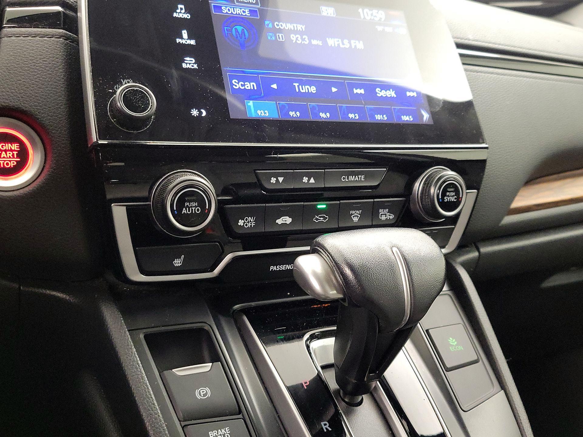 Thumbnail: 2019 Honda CR-V - 16