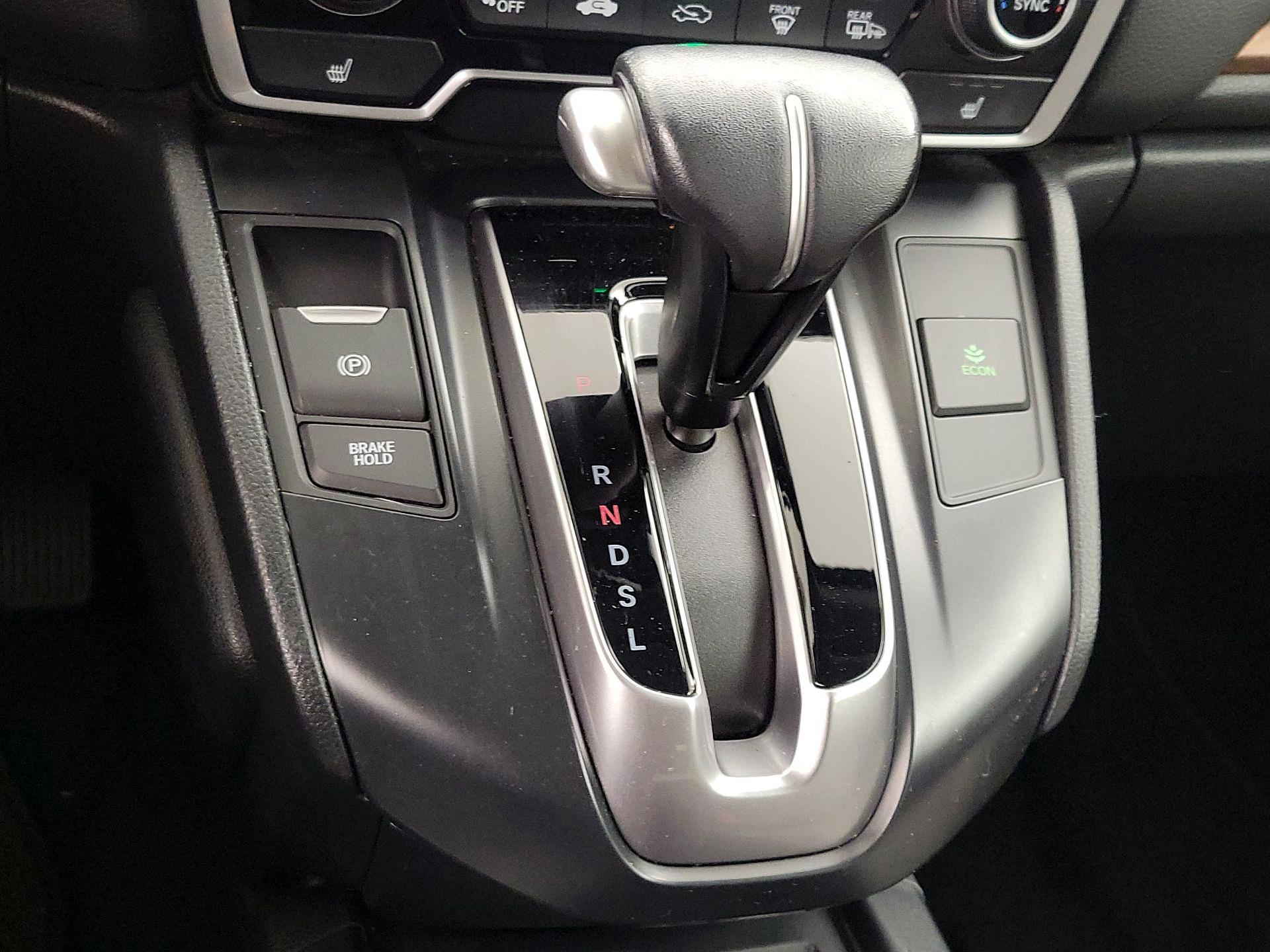 Thumbnail: 2019 Honda CR-V - 17