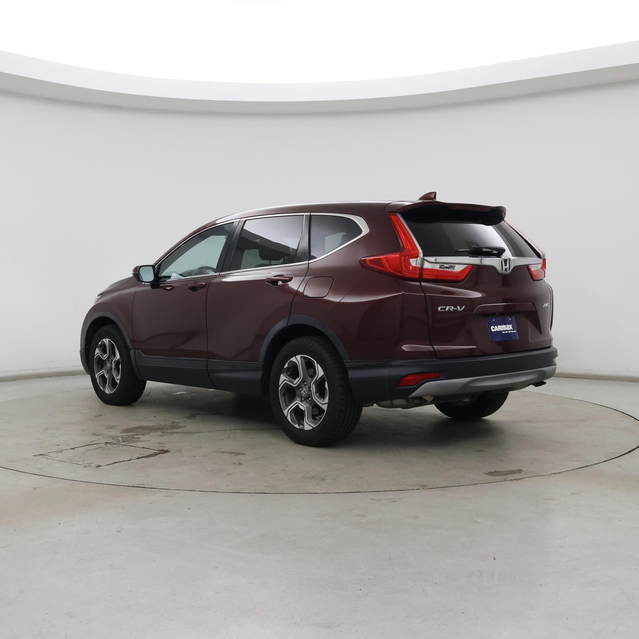 Thumbnail: 2019 Honda CR-V - 2