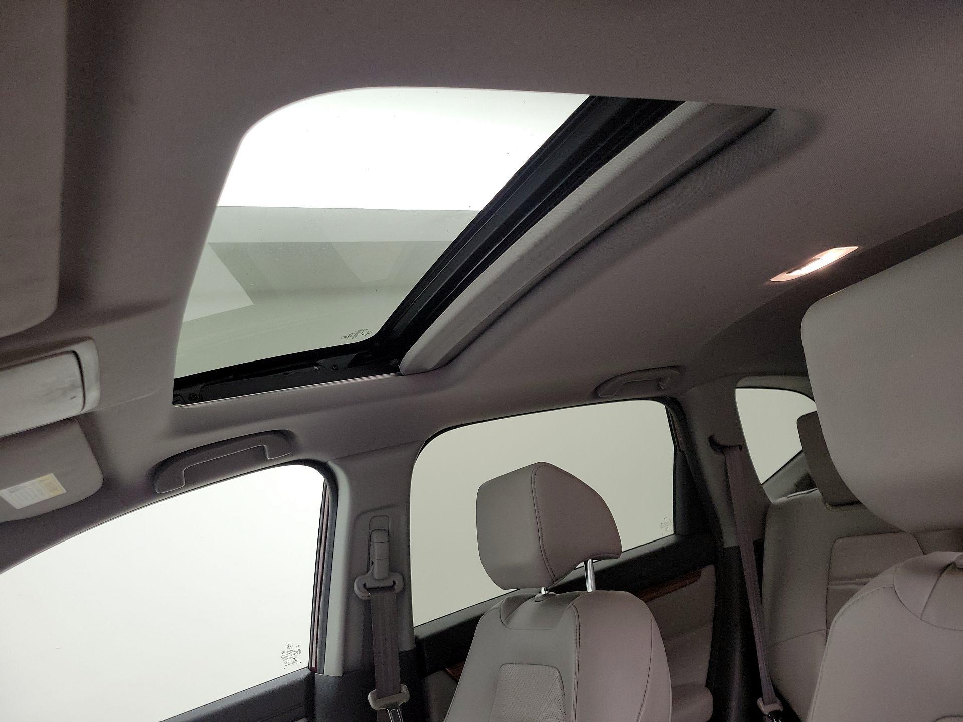 Thumbnail: 2019 Honda CR-V - 19