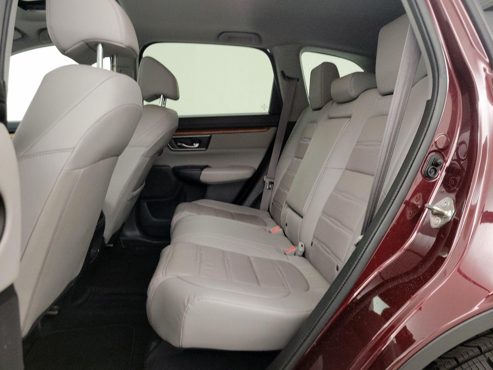 Thumbnail: 2019 Honda CR-V - 20