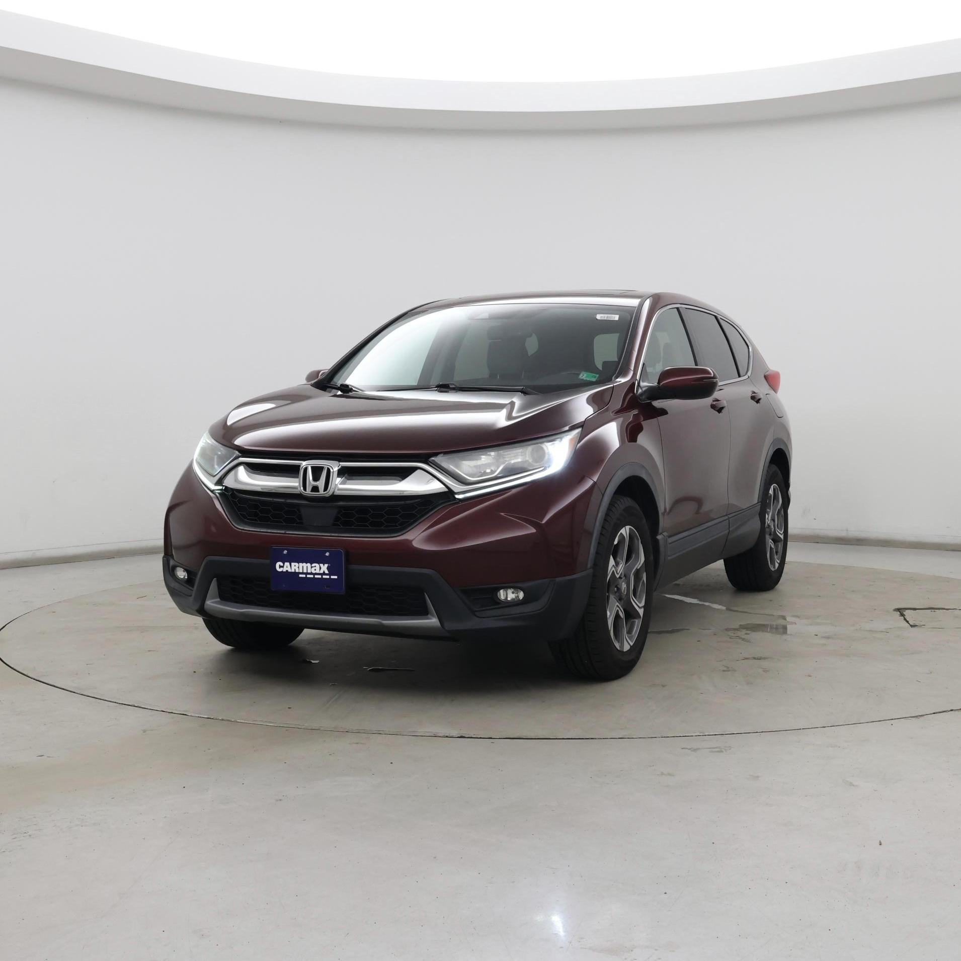 Thumbnail: 2019 Honda CR-V - 4