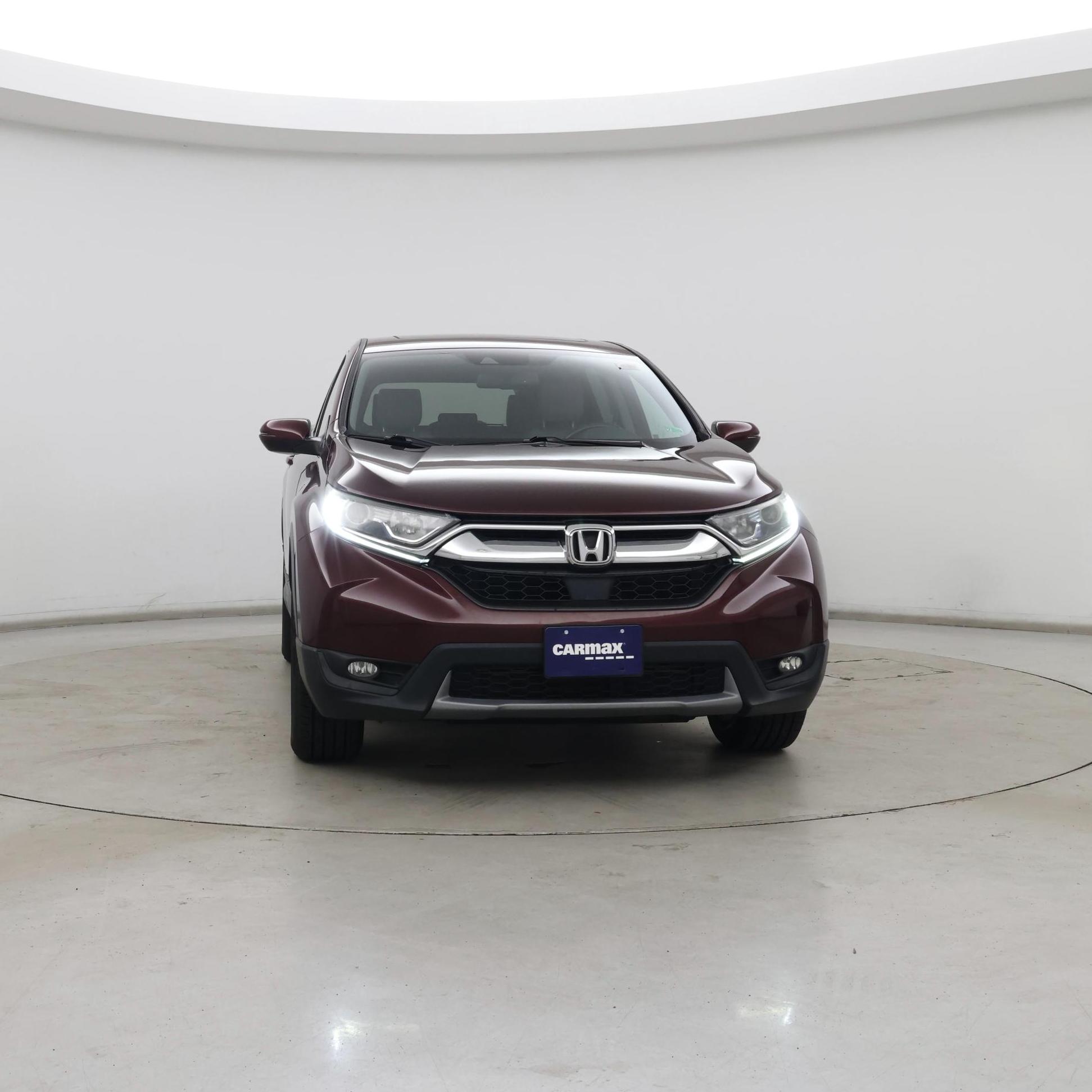 Thumbnail: 2019 Honda CR-V - 5