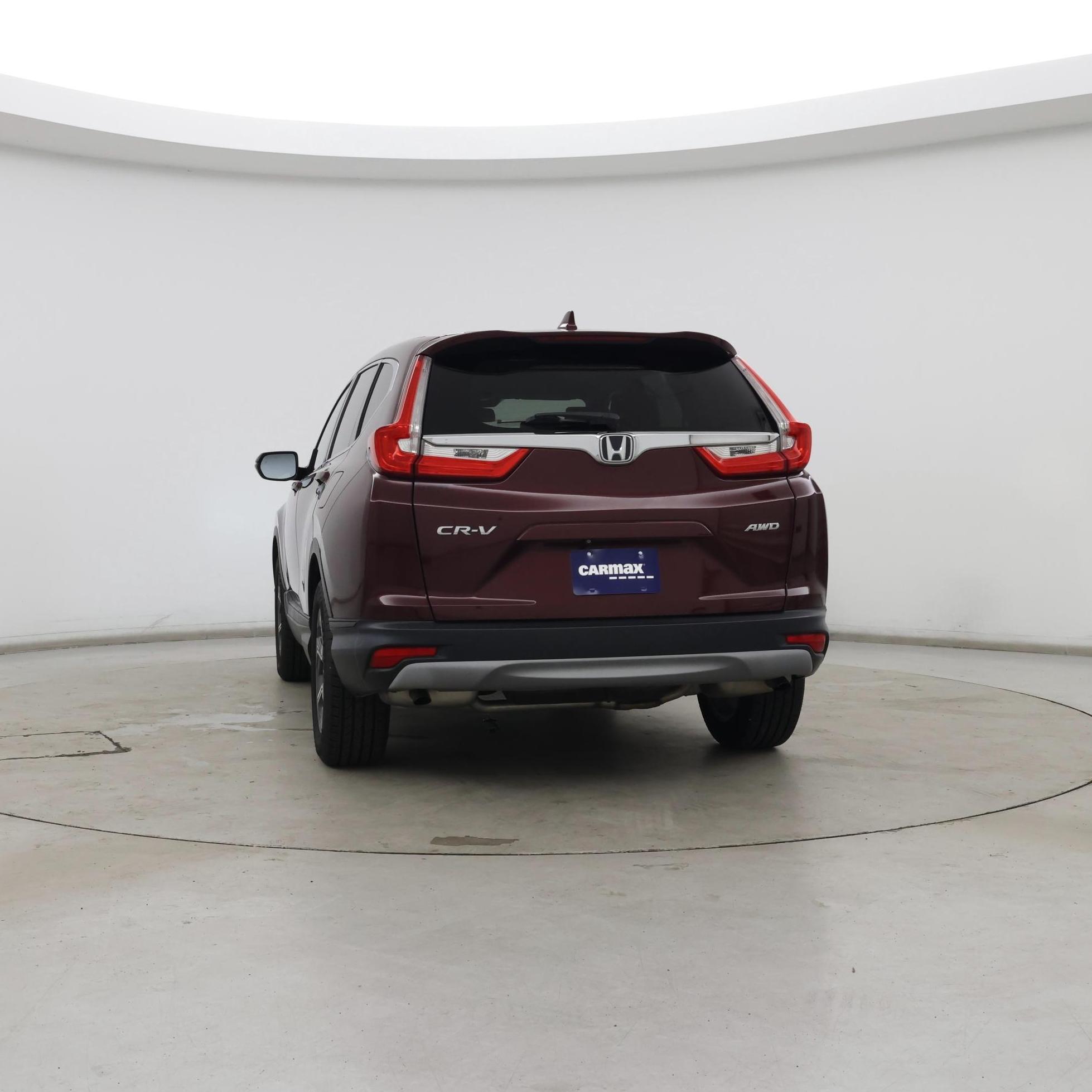 Thumbnail: 2019 Honda CR-V - 6