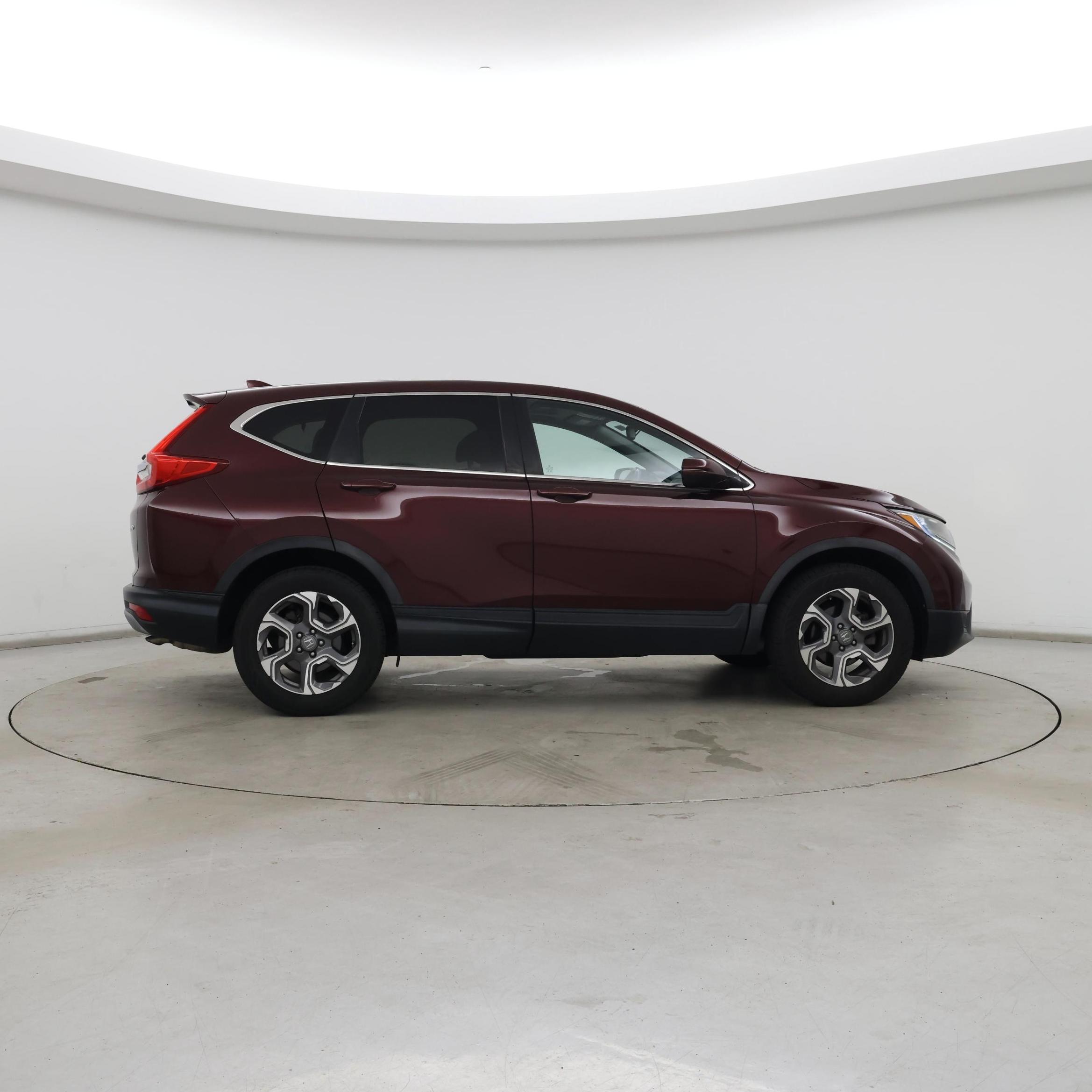 Thumbnail: 2019 Honda CR-V - 7