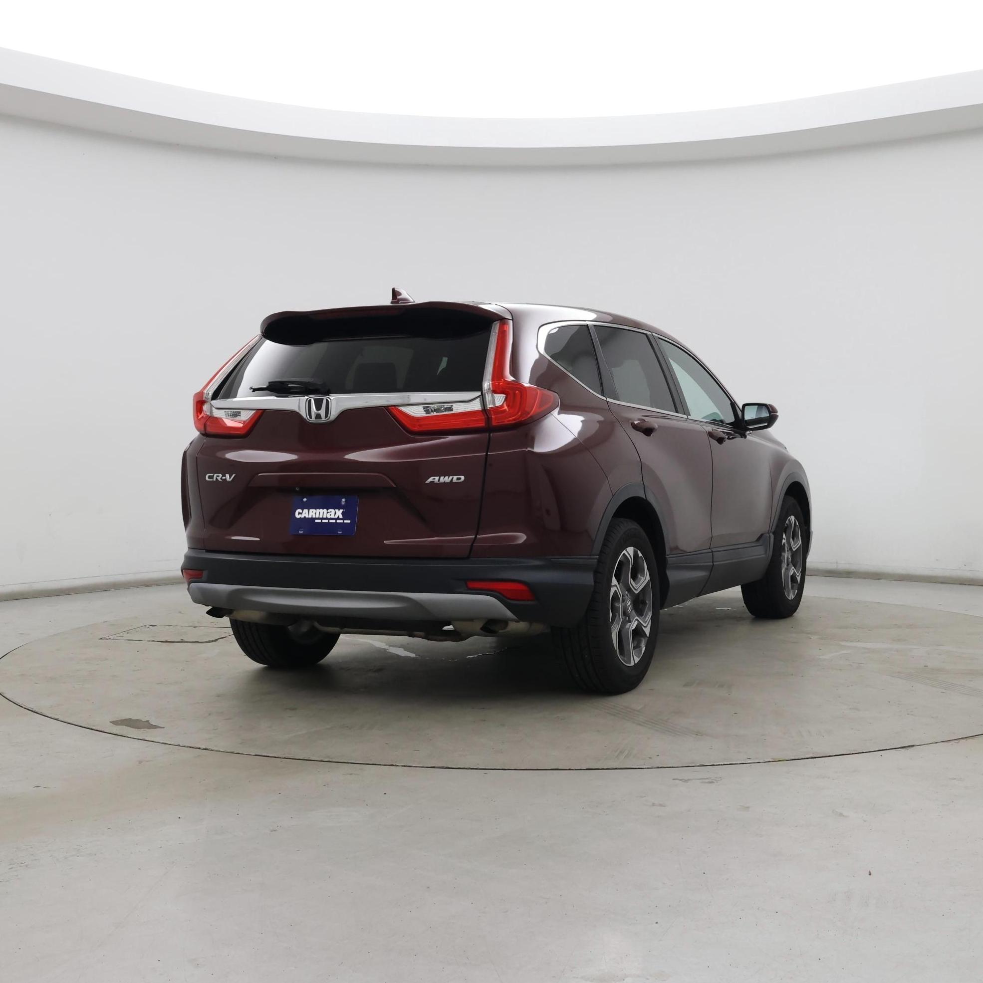 Thumbnail: 2019 Honda CR-V - 8