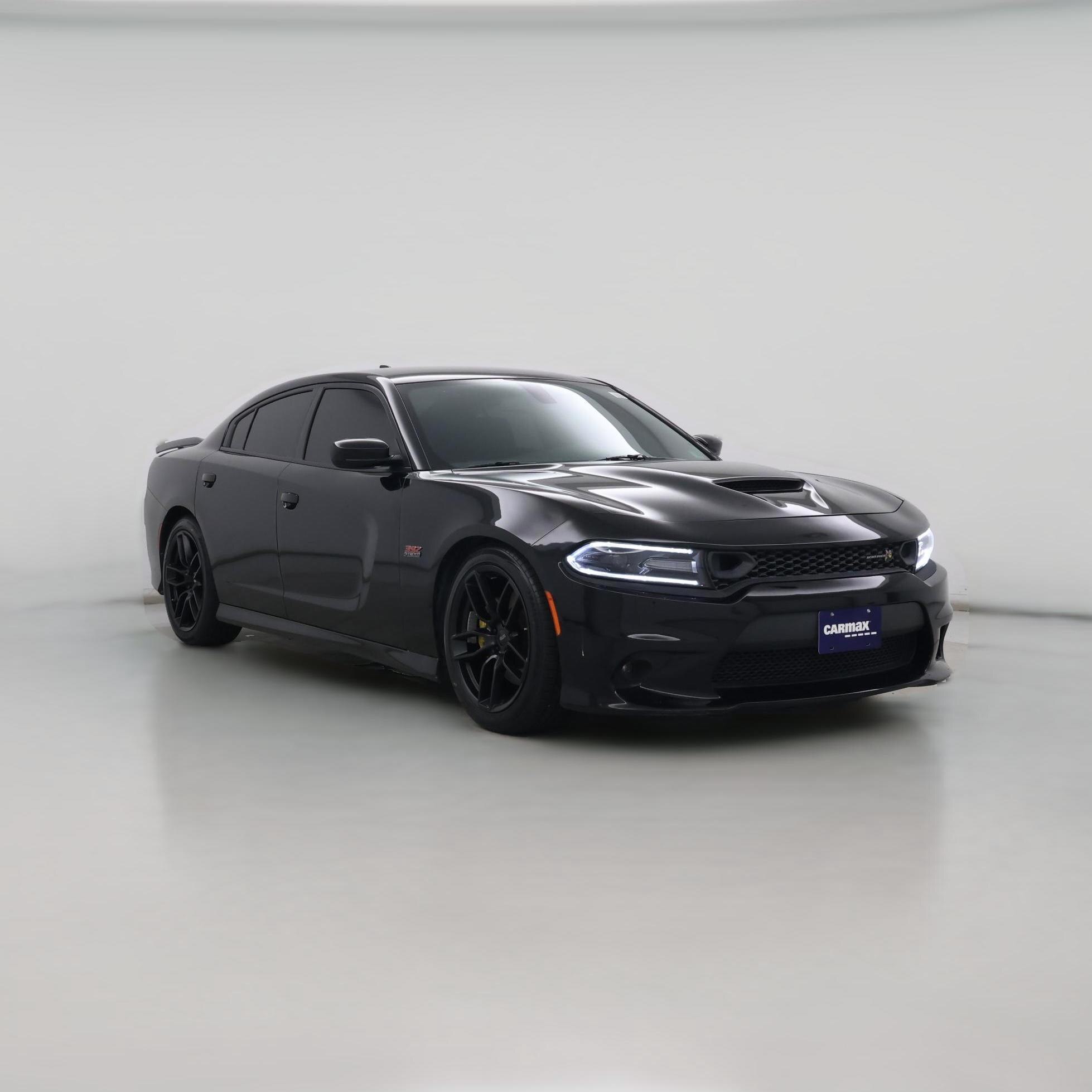 Thumbnail: 2020 Dodge Charger - 1